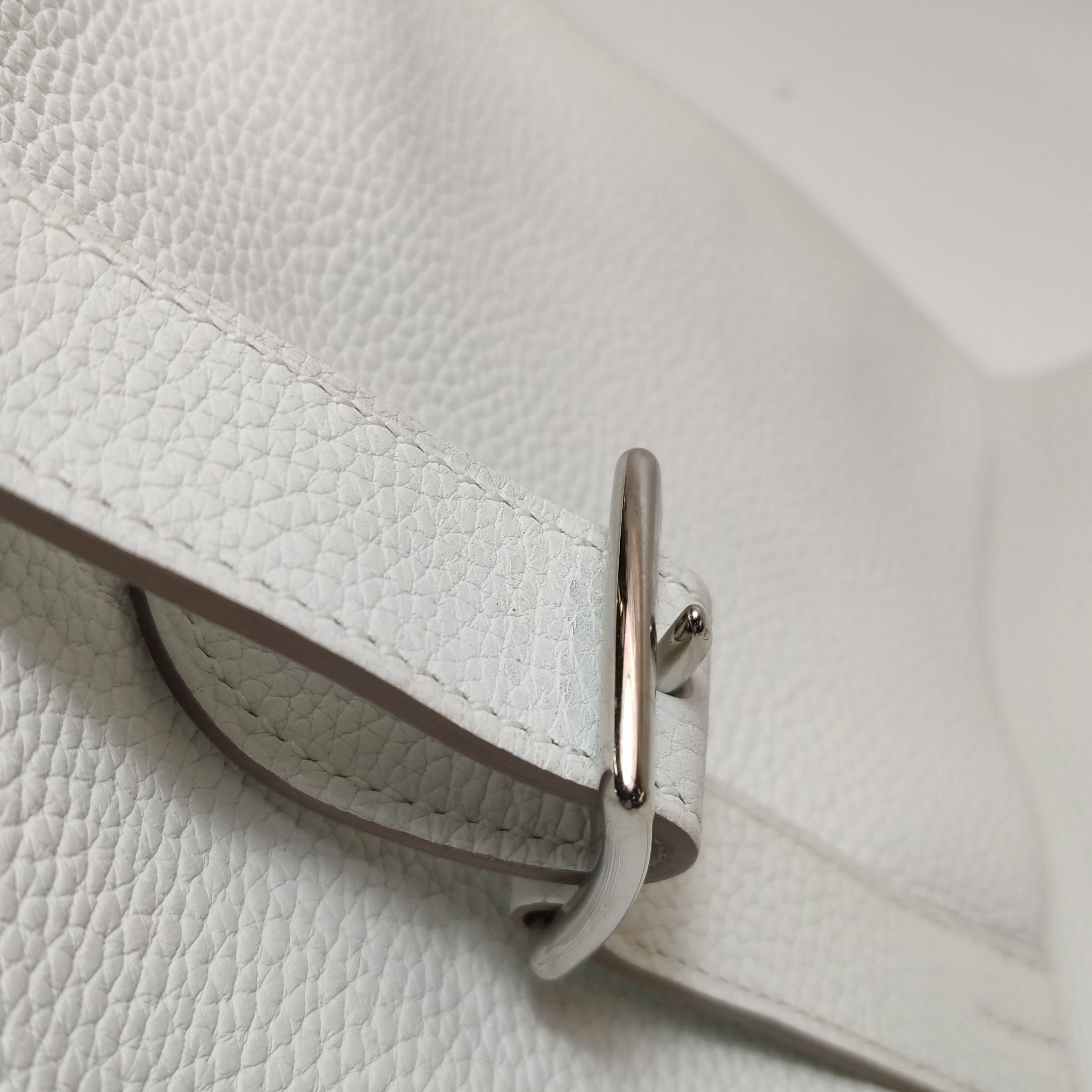 Hermes Hermes Women os Shoulder Bags Size ONE SIZE - 19 Thumbnail