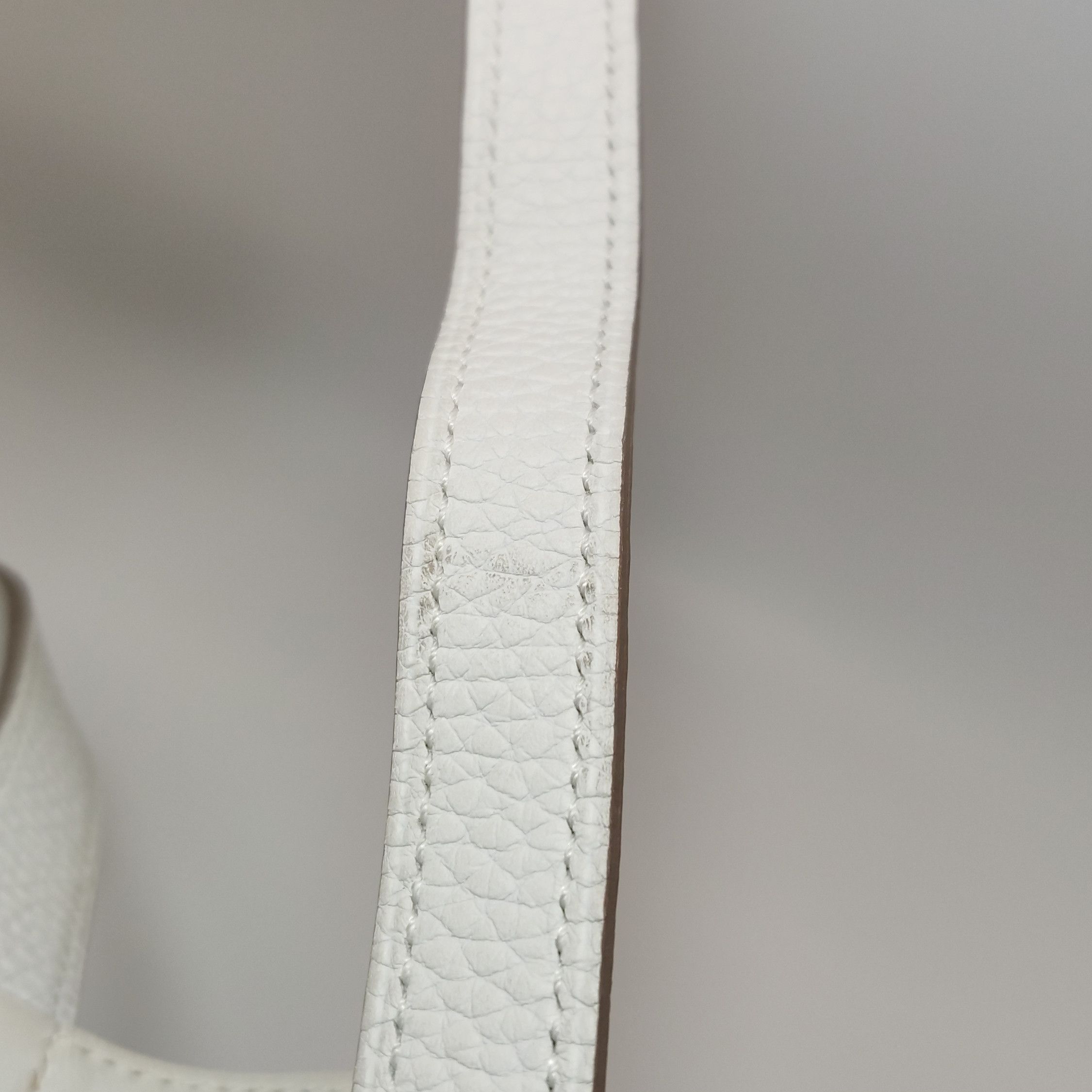 Hermes Hermes Women os Shoulder Bags Size ONE SIZE - 11 Thumbnail