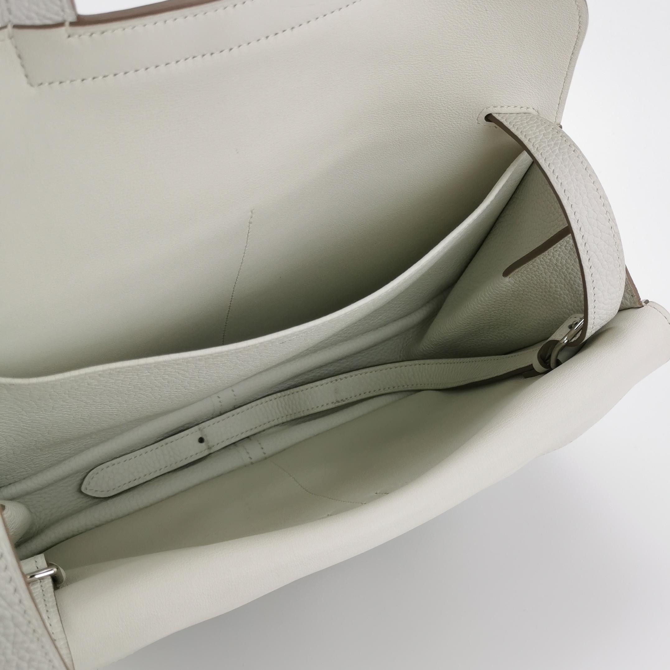 Hermes Hermes Women os Shoulder Bags Size ONE SIZE - 7 Thumbnail