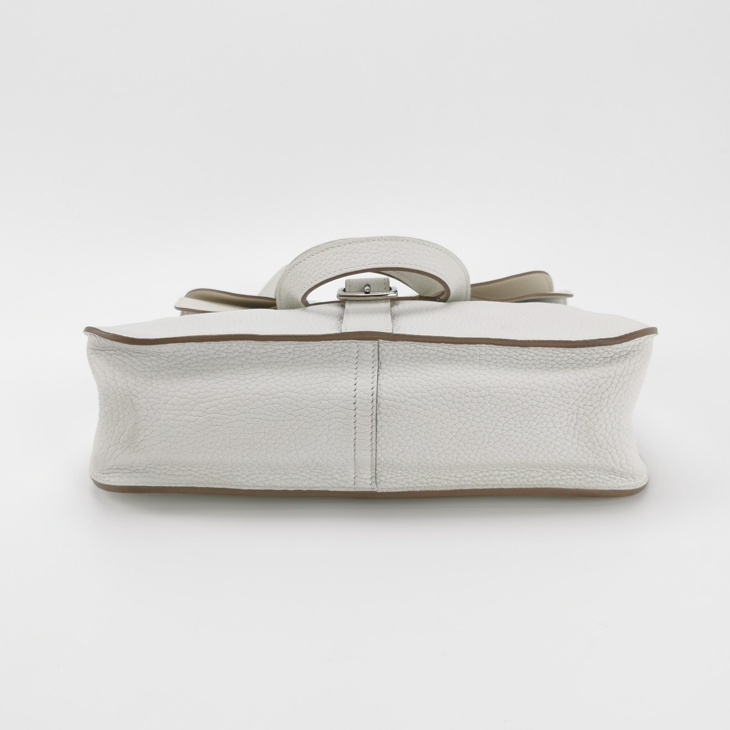Hermes Hermes Women os Shoulder Bags Size ONE SIZE - 6 Thumbnail