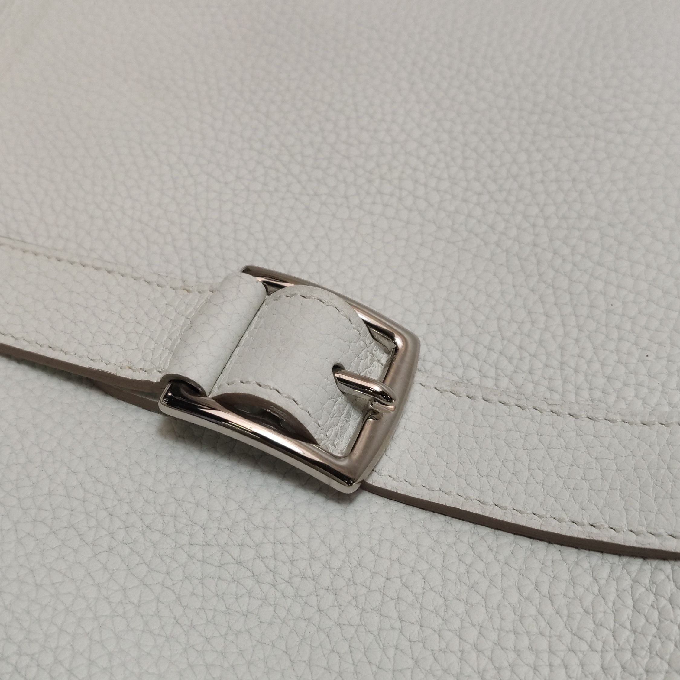 Hermes Hermes Women os Shoulder Bags Size ONE SIZE - 14 Thumbnail