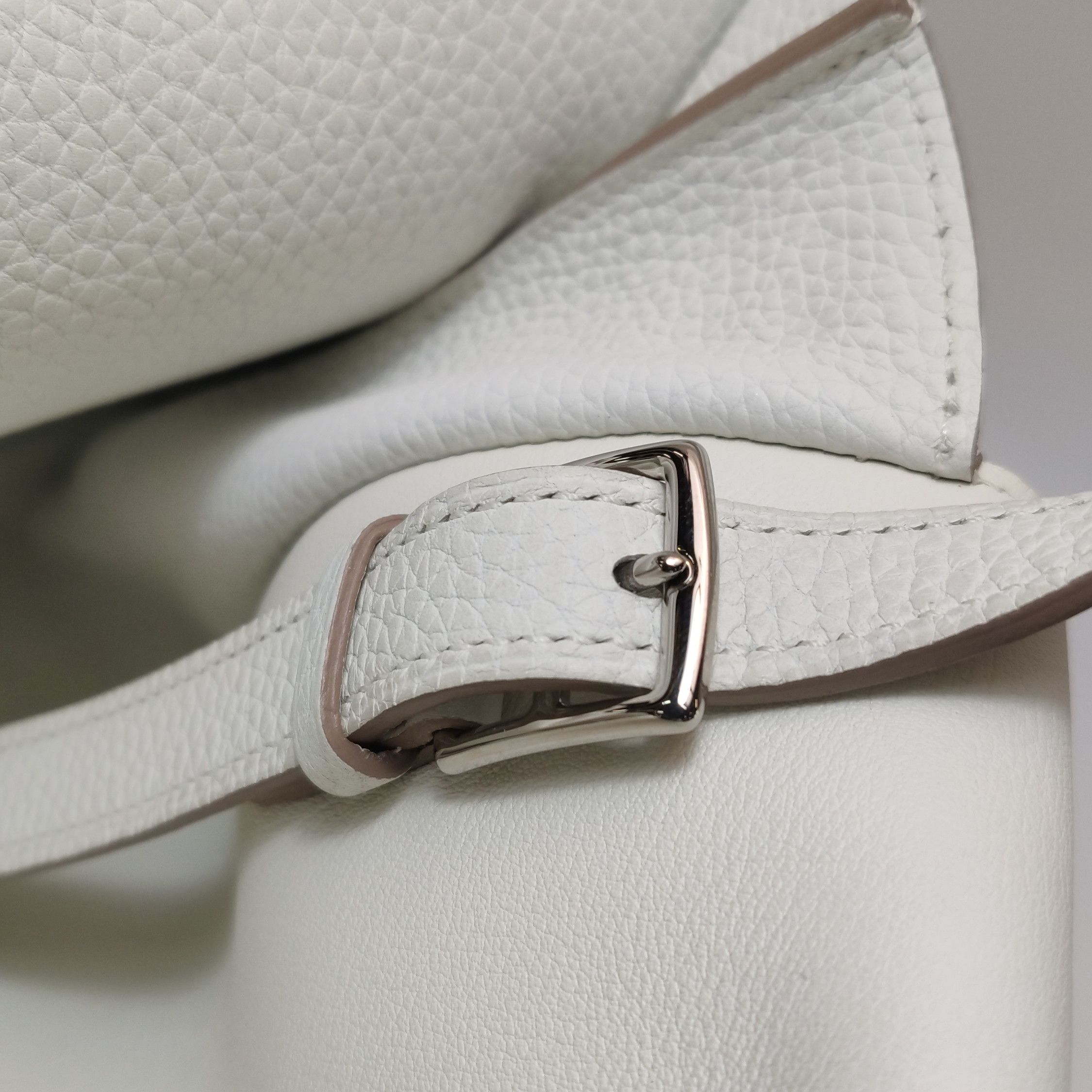 Hermes Hermes Women os Shoulder Bags Size ONE SIZE - 13 Thumbnail