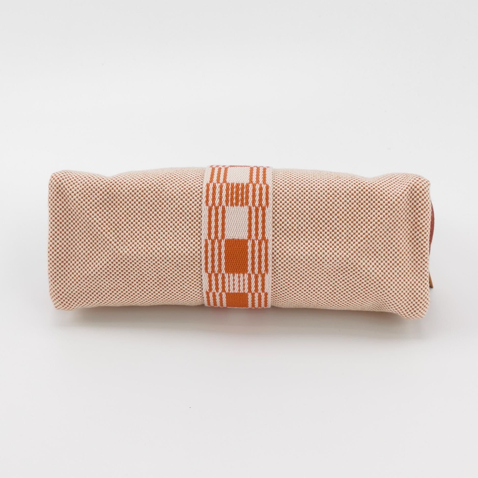 Hermes Hermes Women os Clutches Size ONE SIZE - 5 Thumbnail