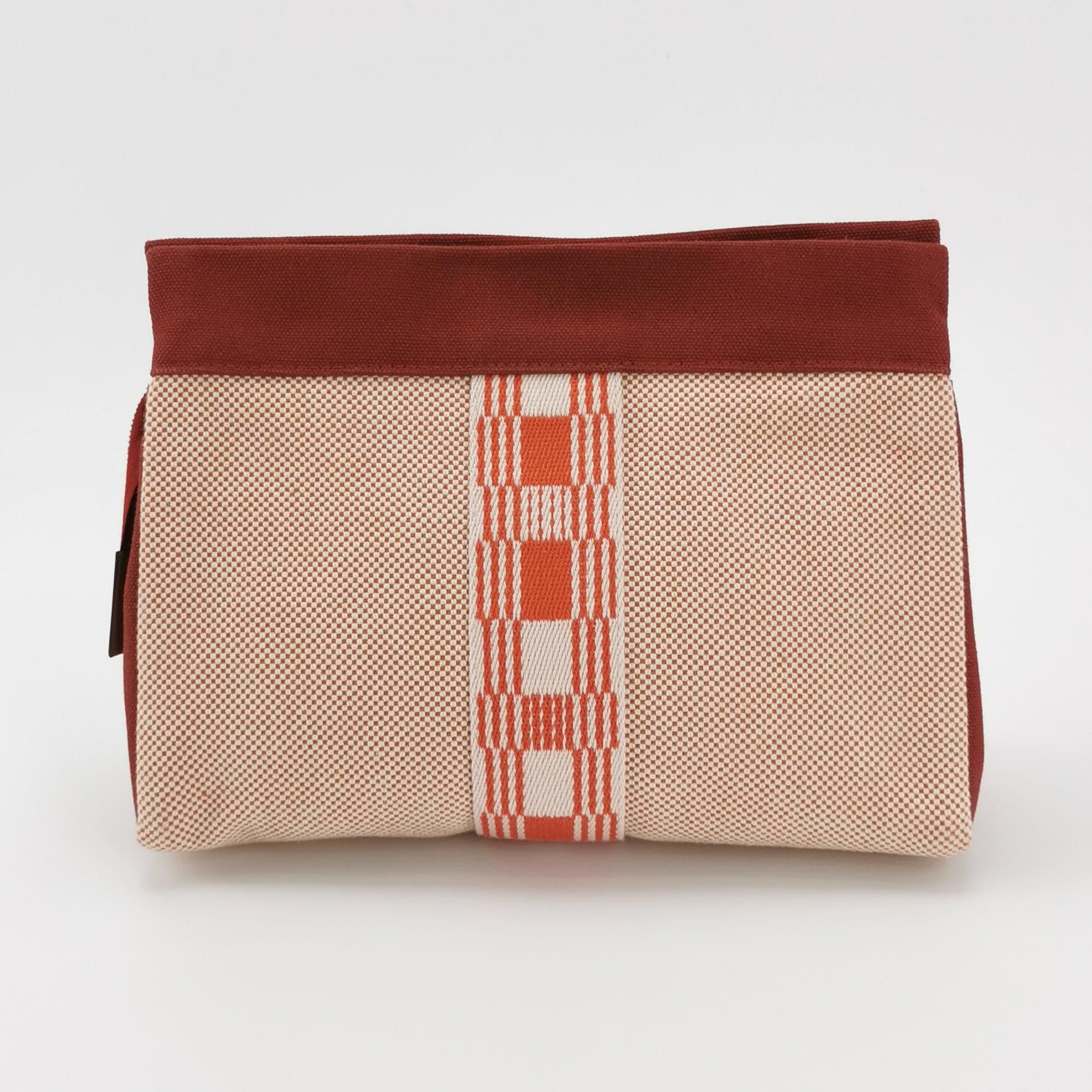 Hermes Hermes Women os Clutches Size ONE SIZE - 4 Thumbnail