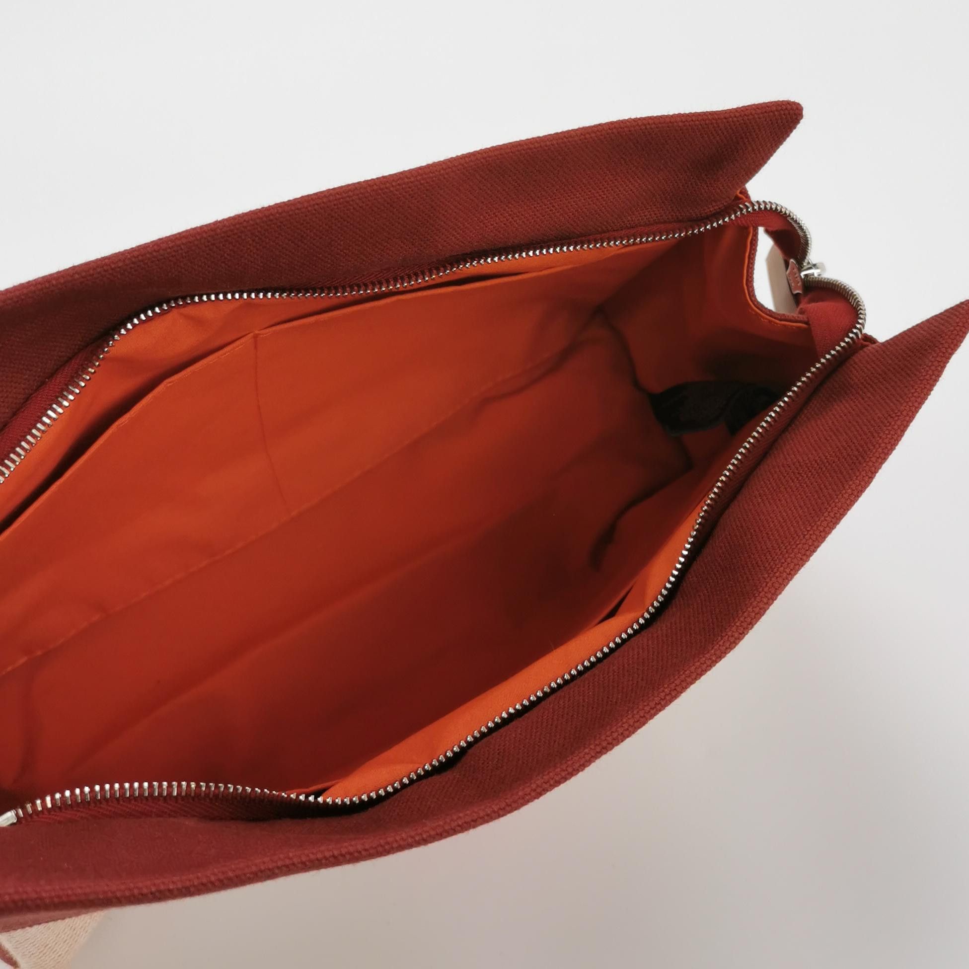Hermes Hermes Women os Clutches Size ONE SIZE - 6 Thumbnail