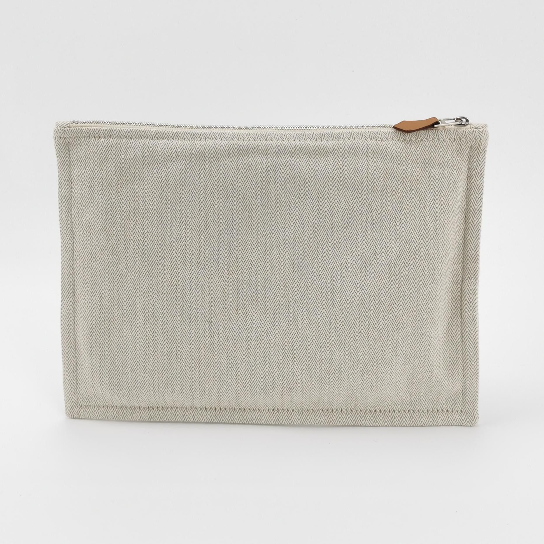 Hermes Hermes Women os Clutches Size ONE SIZE - 4 Thumbnail