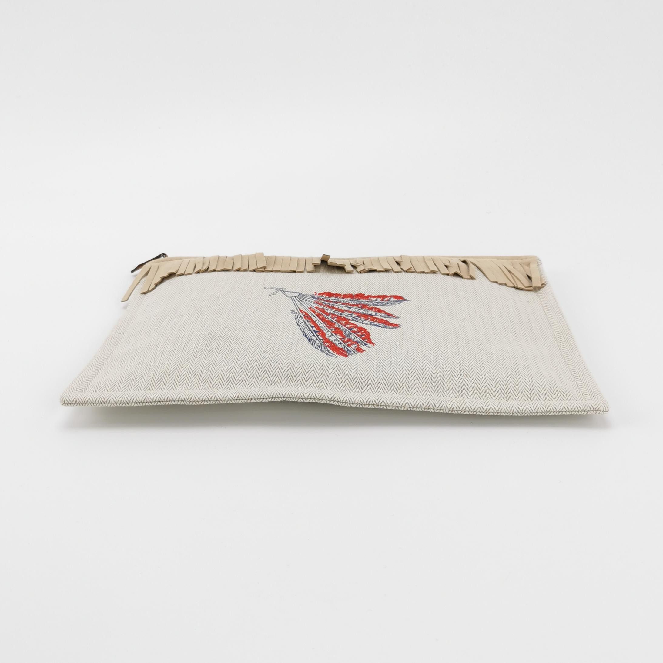 Hermes Hermes Women os Clutches Size ONE SIZE - 5 Thumbnail