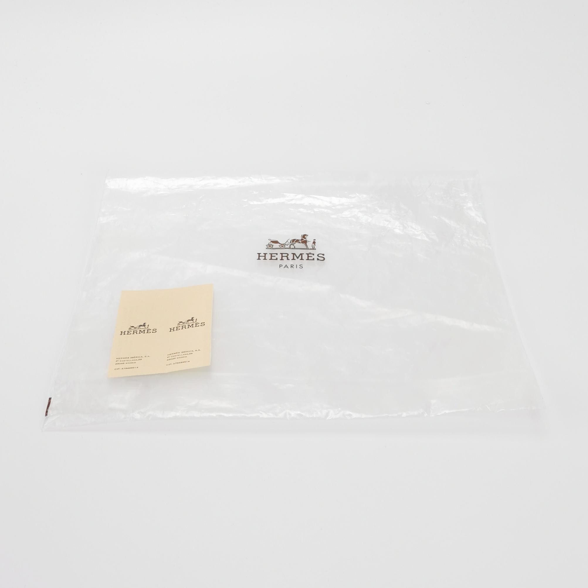 Hermes Hermes Women os Clutches Size ONE SIZE - 8 Thumbnail