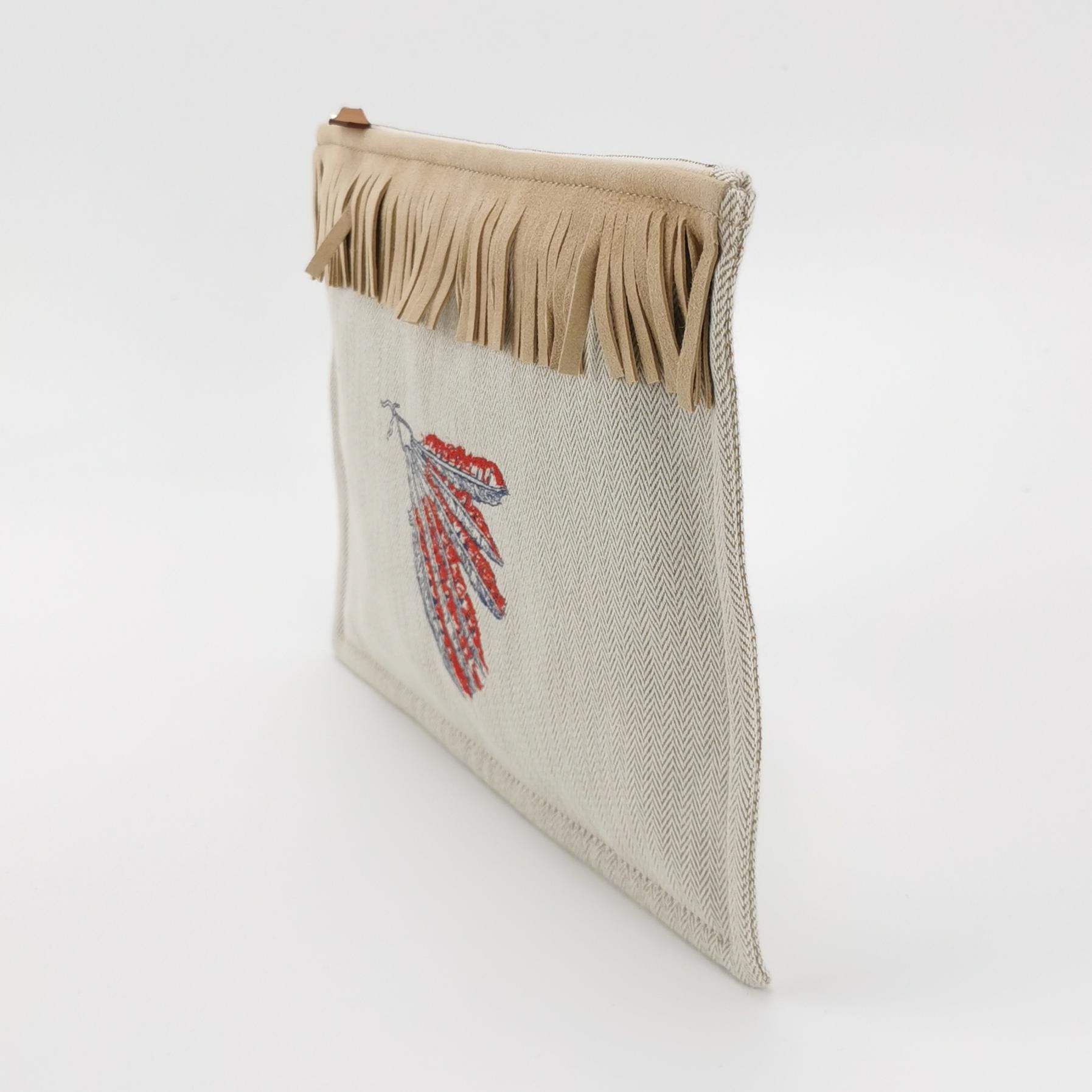 Hermes Hermes Women os Clutches Size ONE SIZE - 2 Thumbnail