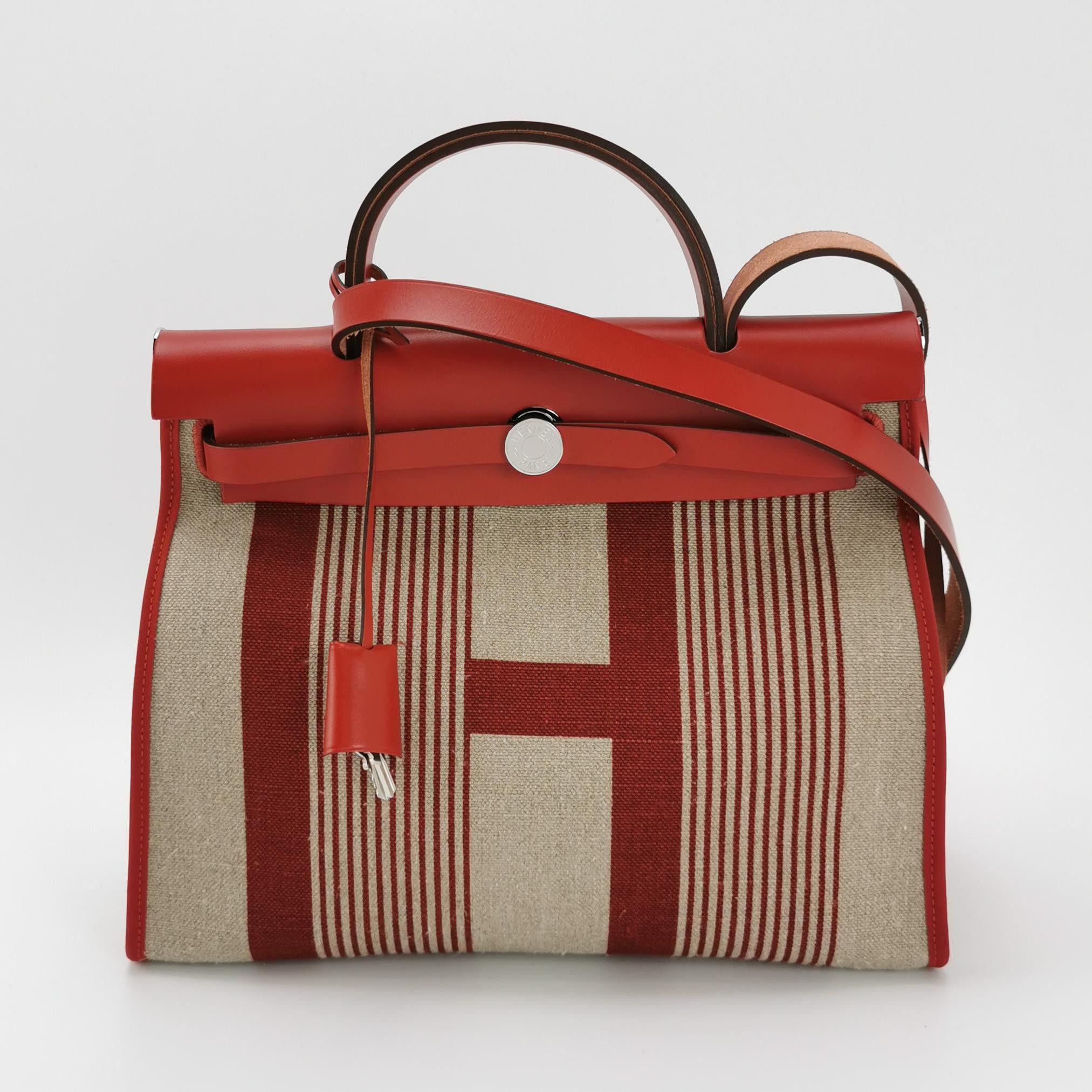Hermes Hermes Women os Shoulder Bags Size ONE SIZE - 8 Thumbnail