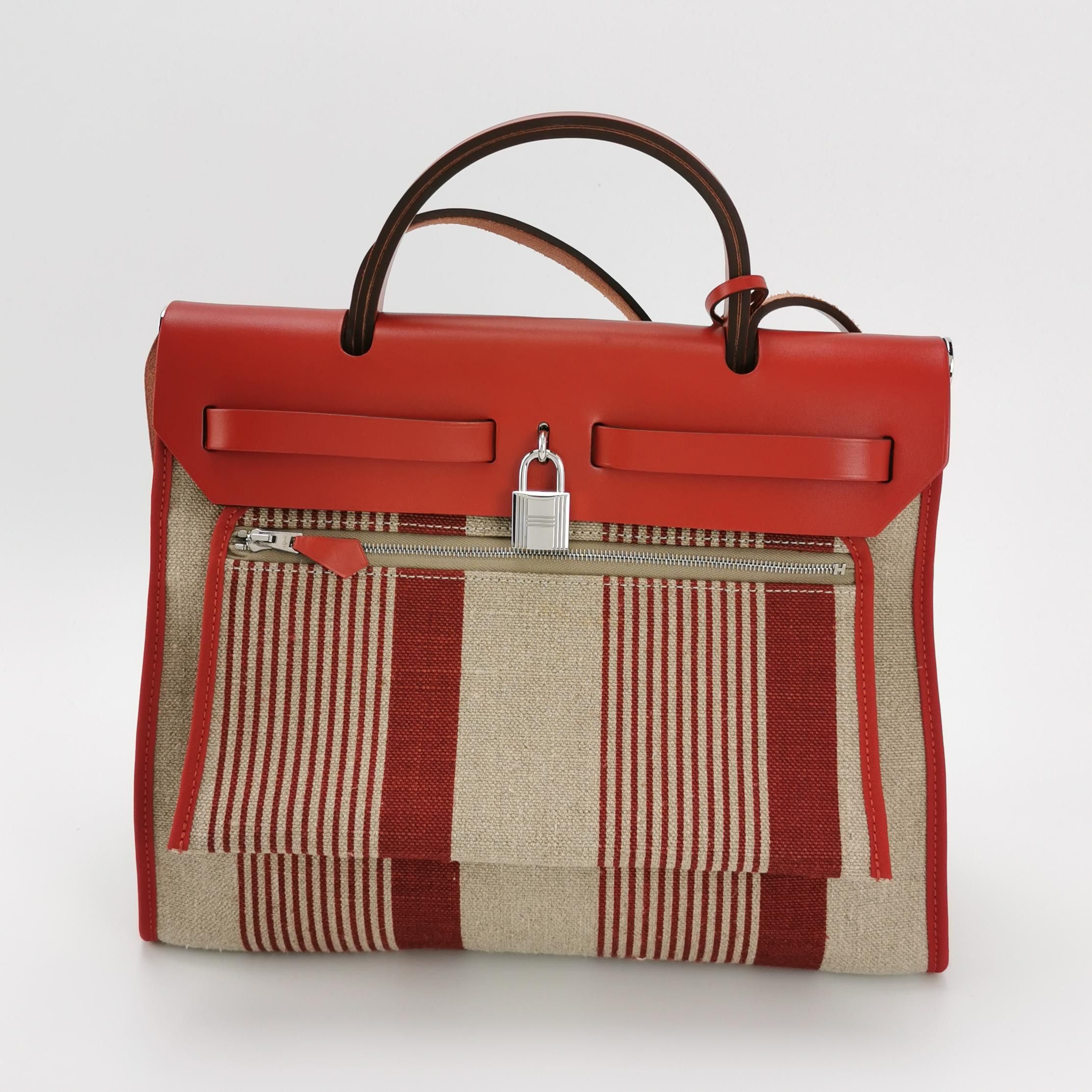 Hermes Hermes Women os Shoulder Bags Size ONE SIZE - 5 Thumbnail