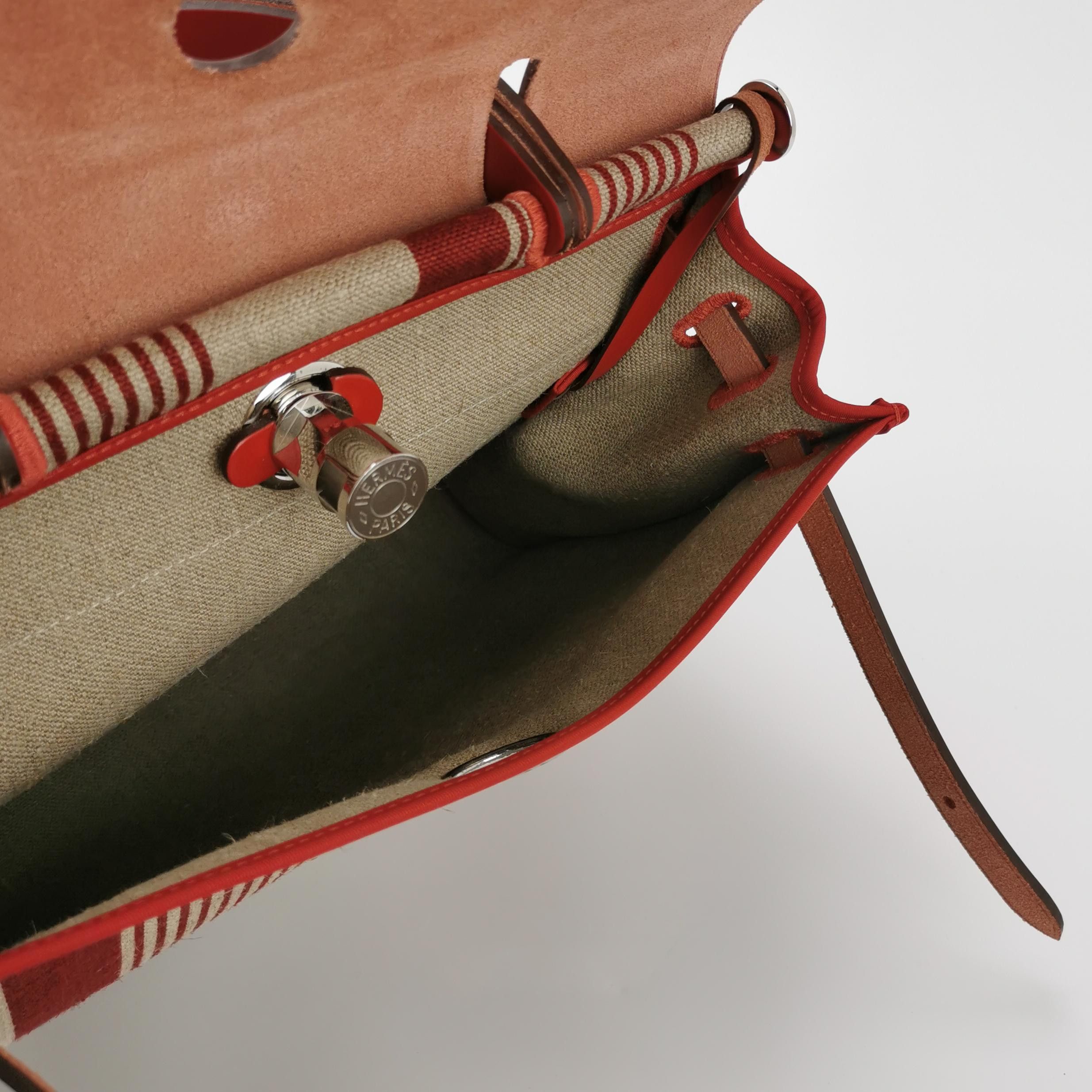 Hermes Hermes Women os Shoulder Bags Size ONE SIZE - 7 Thumbnail