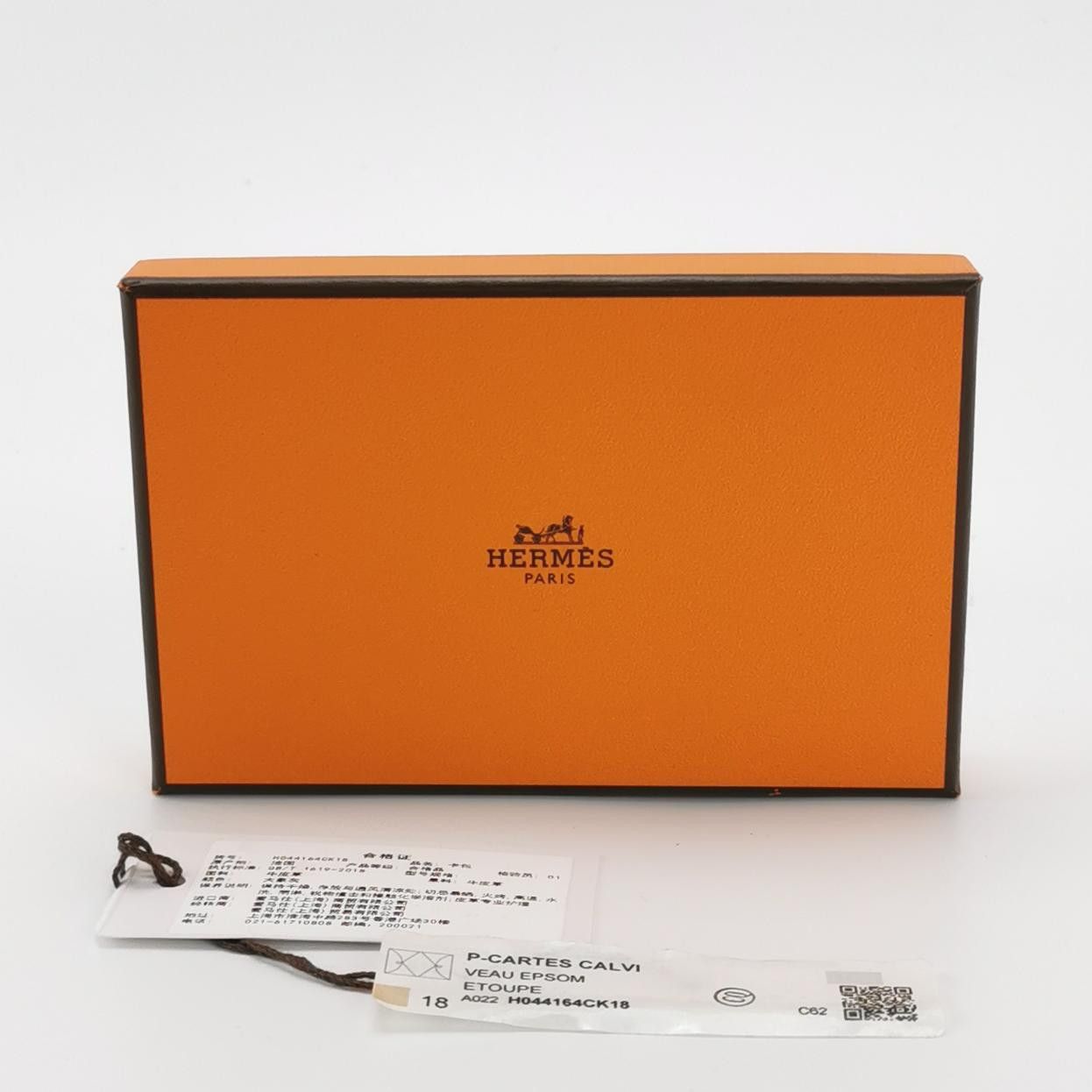 Hermes Hermes Women os Wallets Size ONE SIZE - 8 Thumbnail