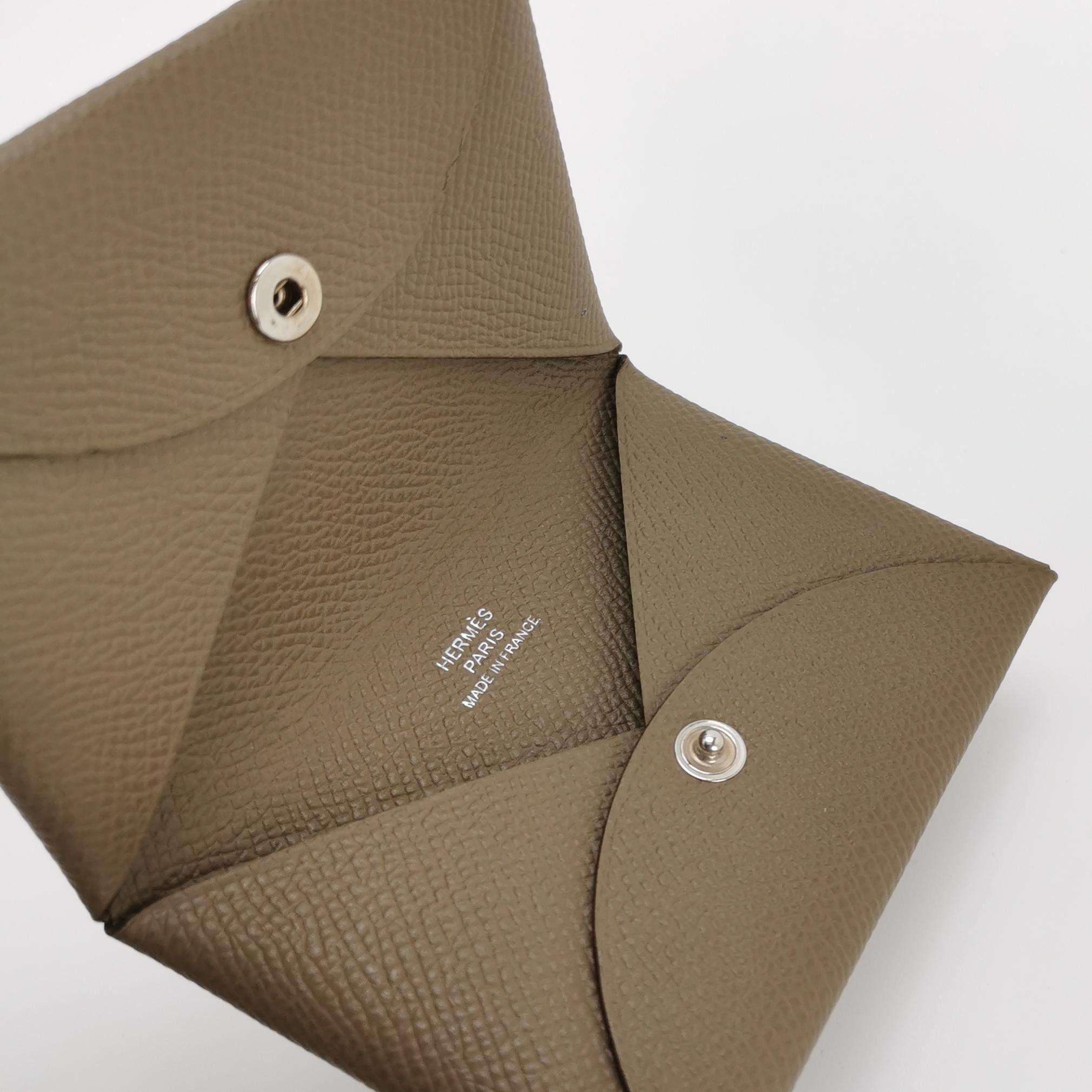 Hermes Hermes Women os Wallets Size ONE SIZE - 6 Thumbnail