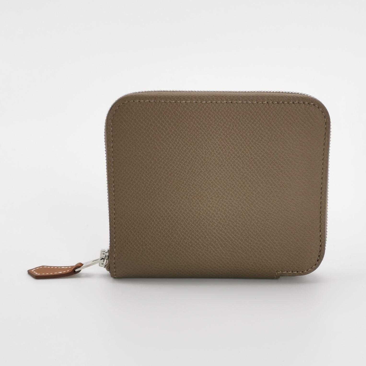 Hermes Hermes Women os Wallets Size ONE SIZE - 4 Thumbnail