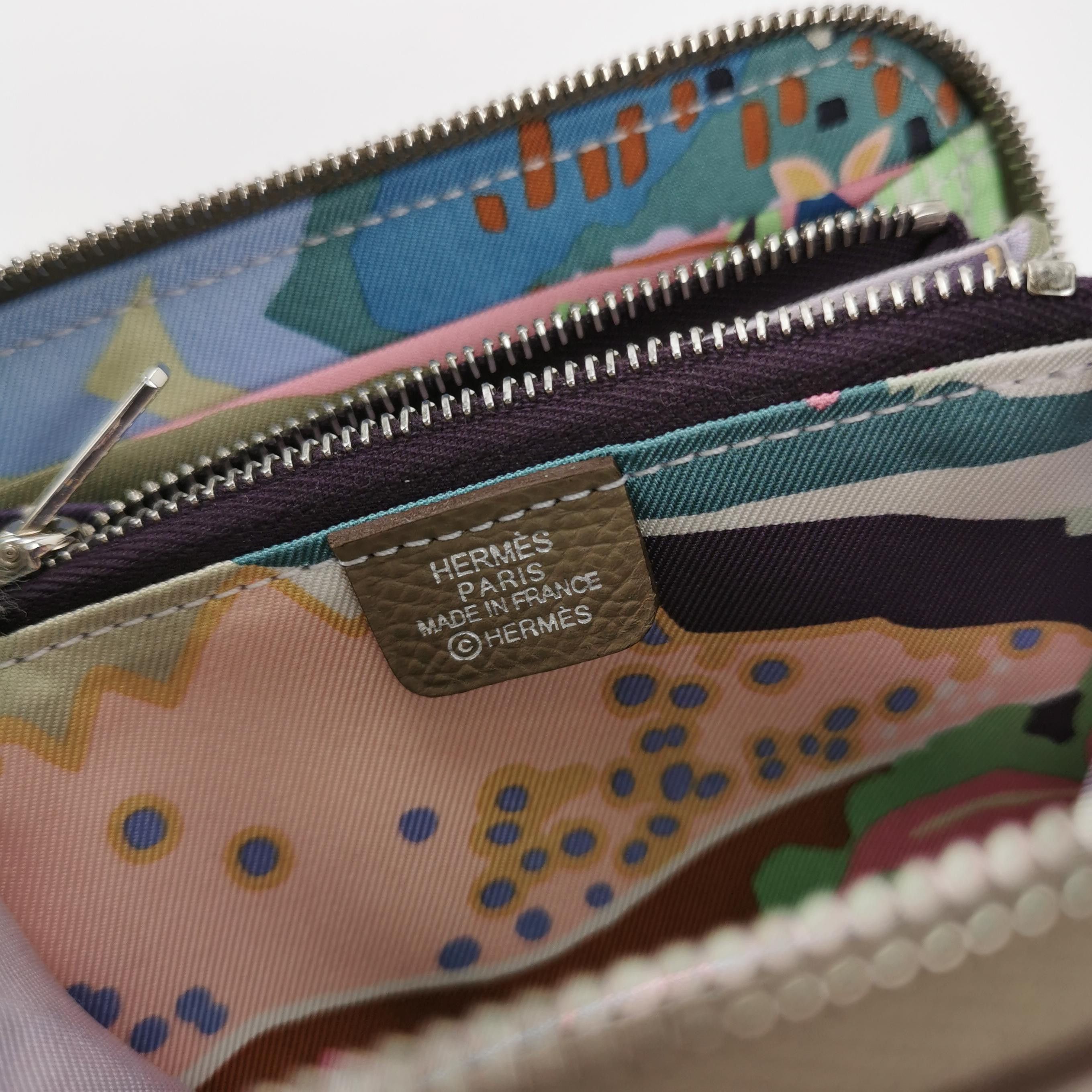 Hermes Hermes Women os Wallets Size ONE SIZE - 7 Thumbnail