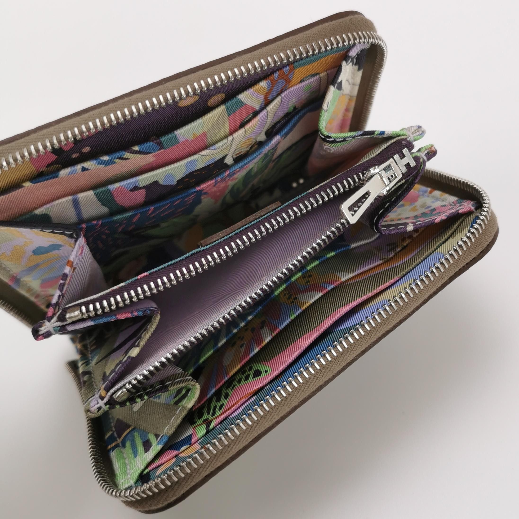 Hermes Hermes Women os Wallets Size ONE SIZE - 6 Thumbnail
