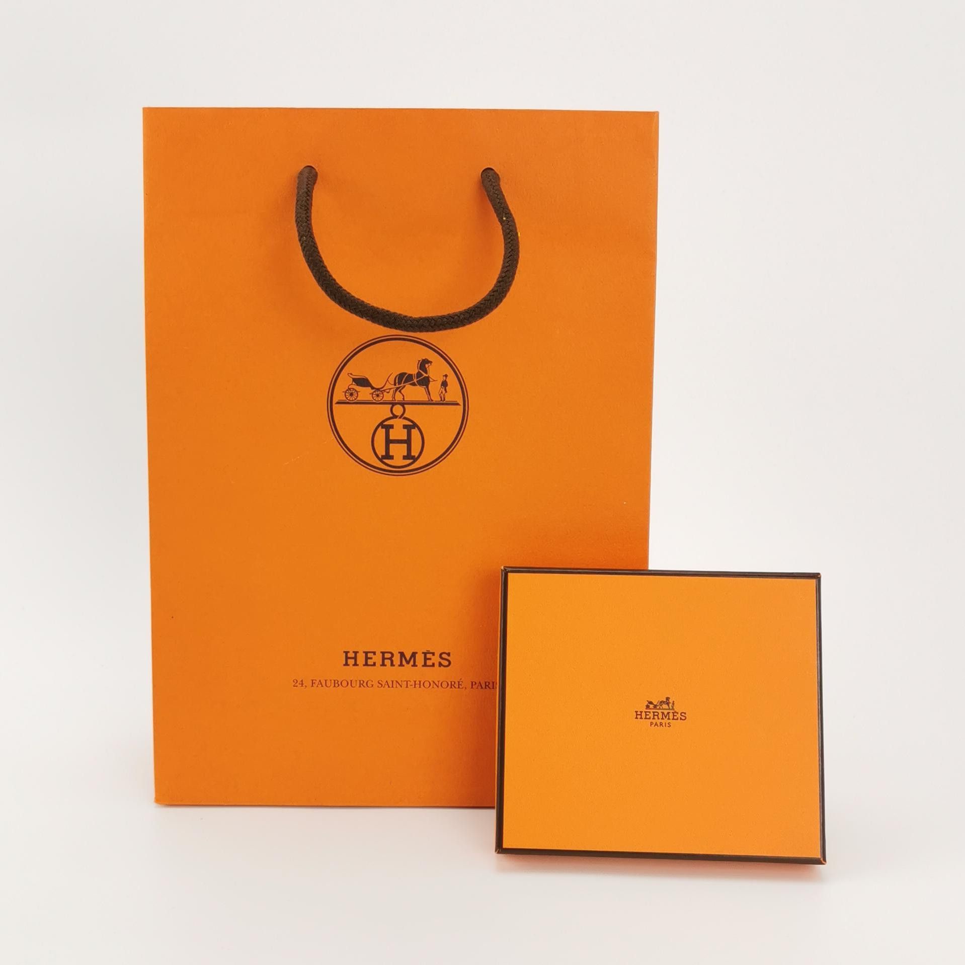 Hermes Hermes Women os Wallets Size ONE SIZE - 8 Thumbnail