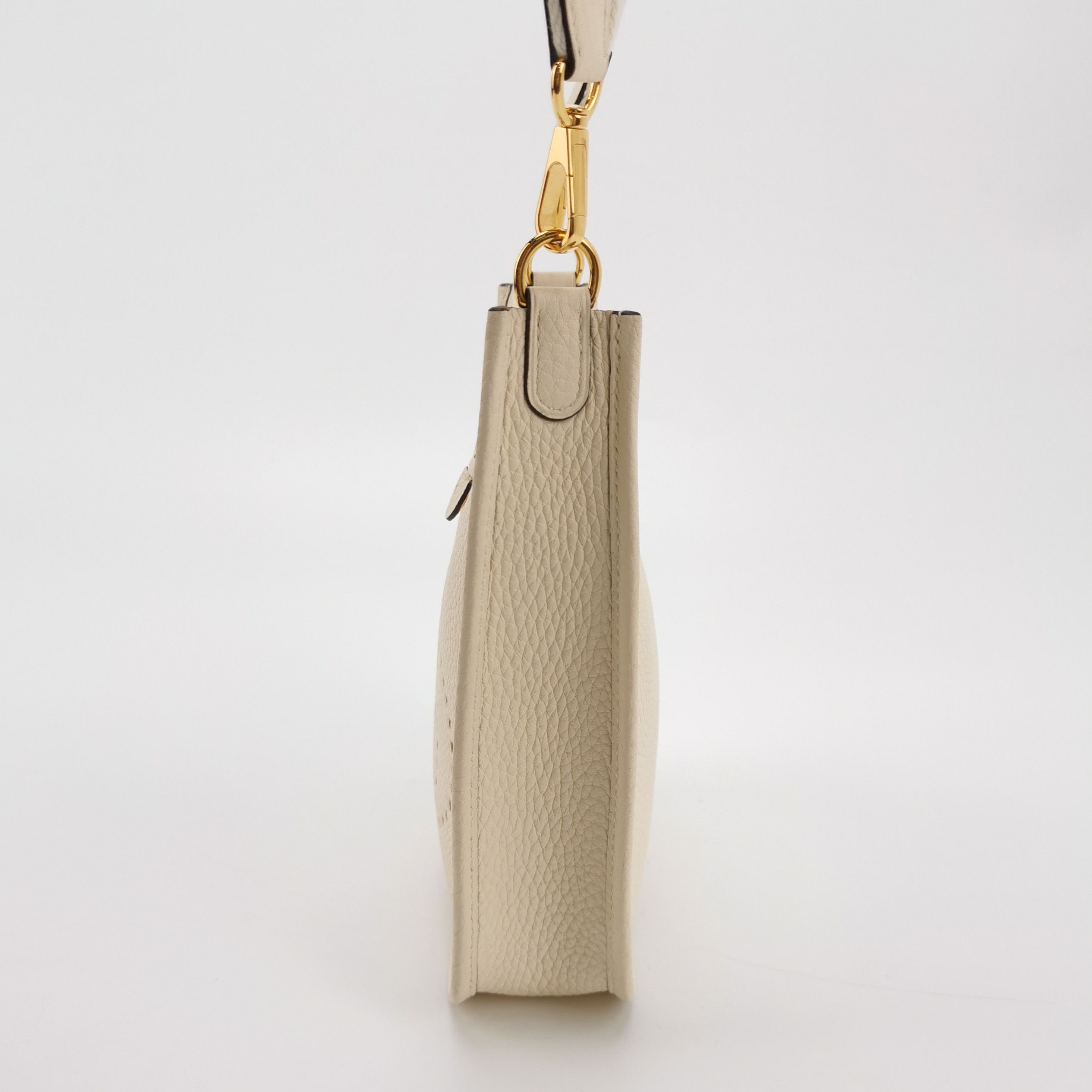 Hermes Hermes Women os Shoulder Bags Size ONE SIZE - 3 Thumbnail