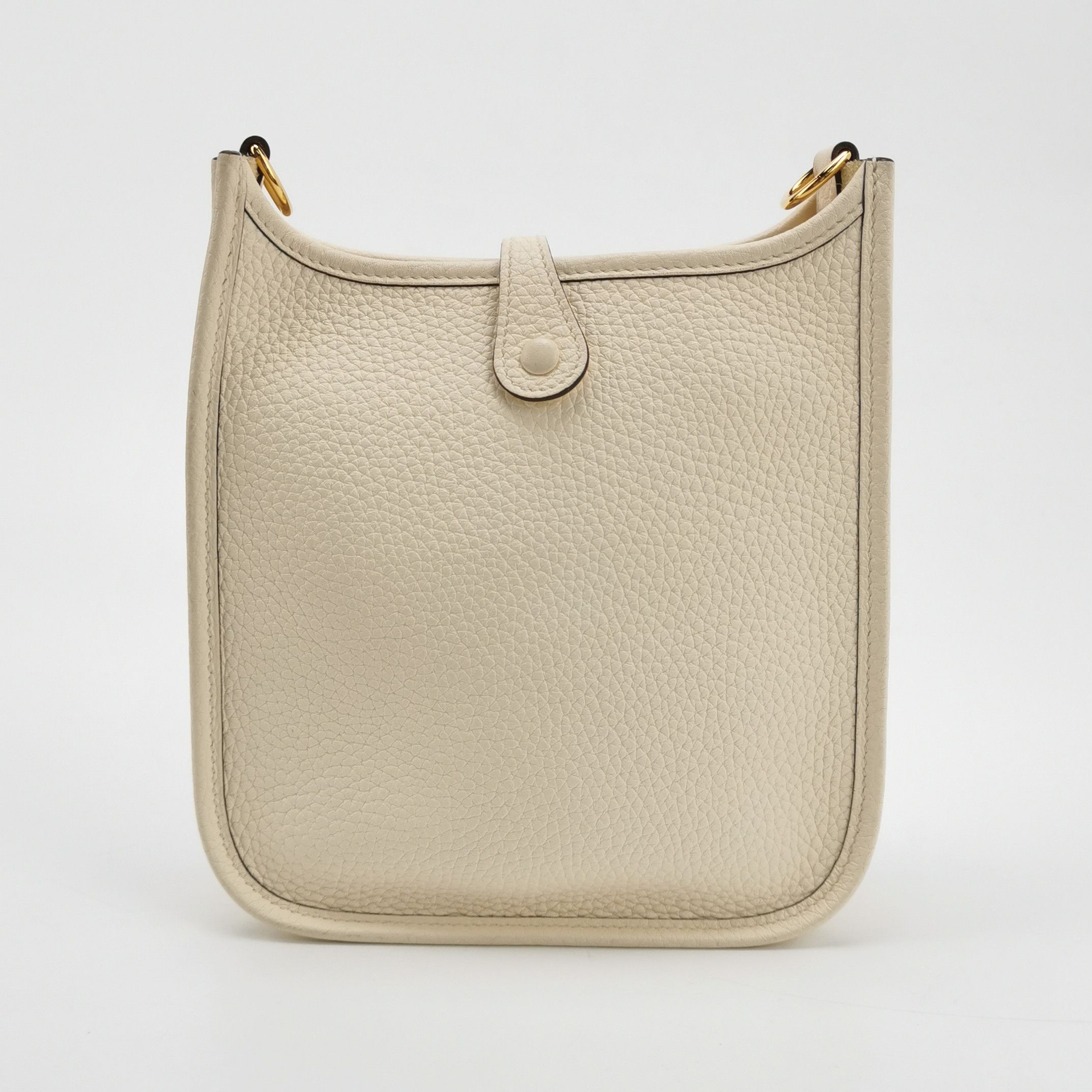 Hermes Hermes Women os Shoulder Bags Size ONE SIZE - 5 Thumbnail