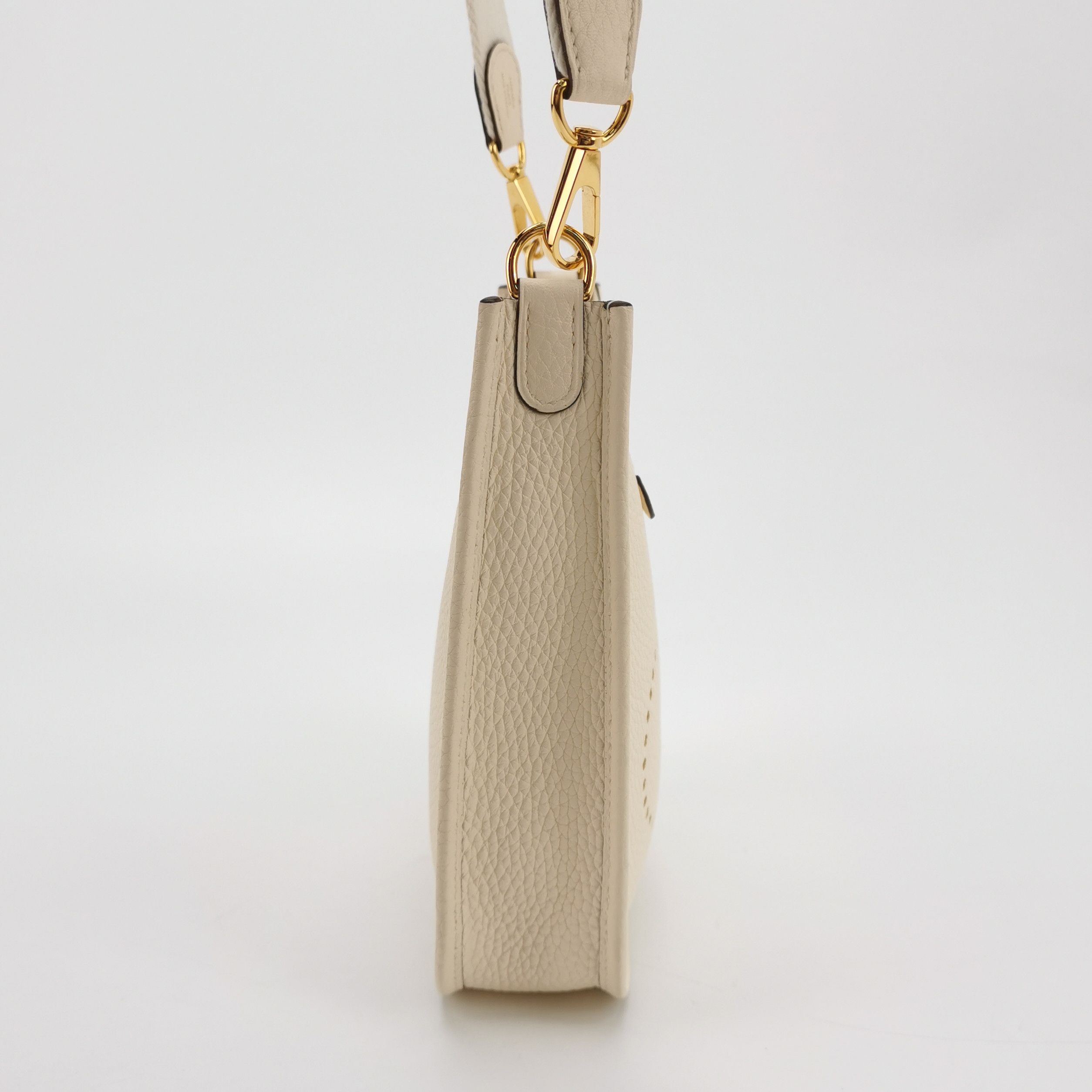 Hermes Hermes Women os Shoulder Bags Size ONE SIZE - 4 Thumbnail