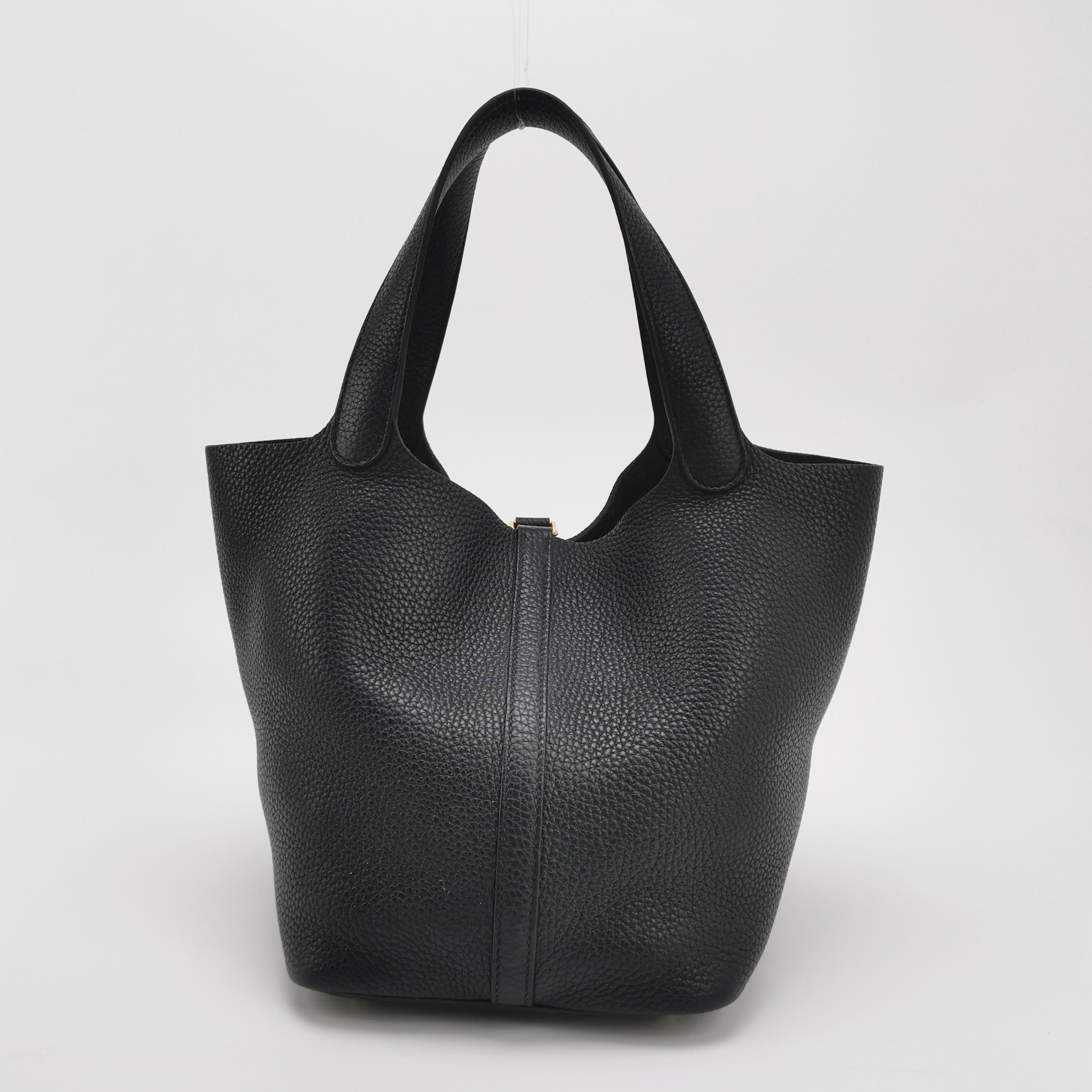 Hermes Hermes Women os Tote Bags Size ONE SIZE - 5 Thumbnail