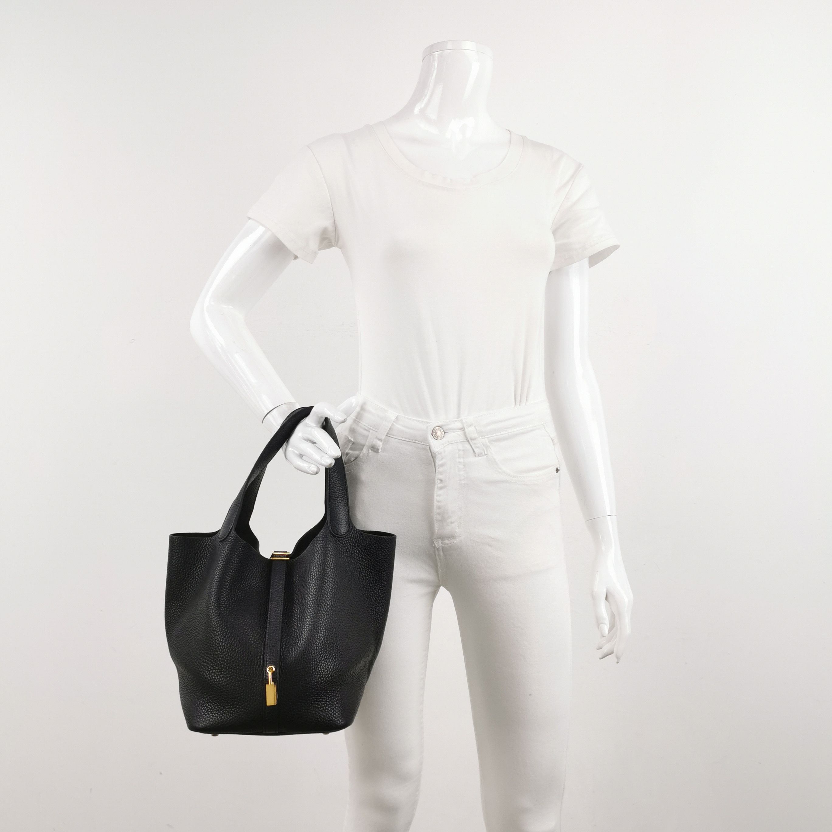 Hermes Hermes Women os Tote Bags Size ONE SIZE - 2 Thumbnail