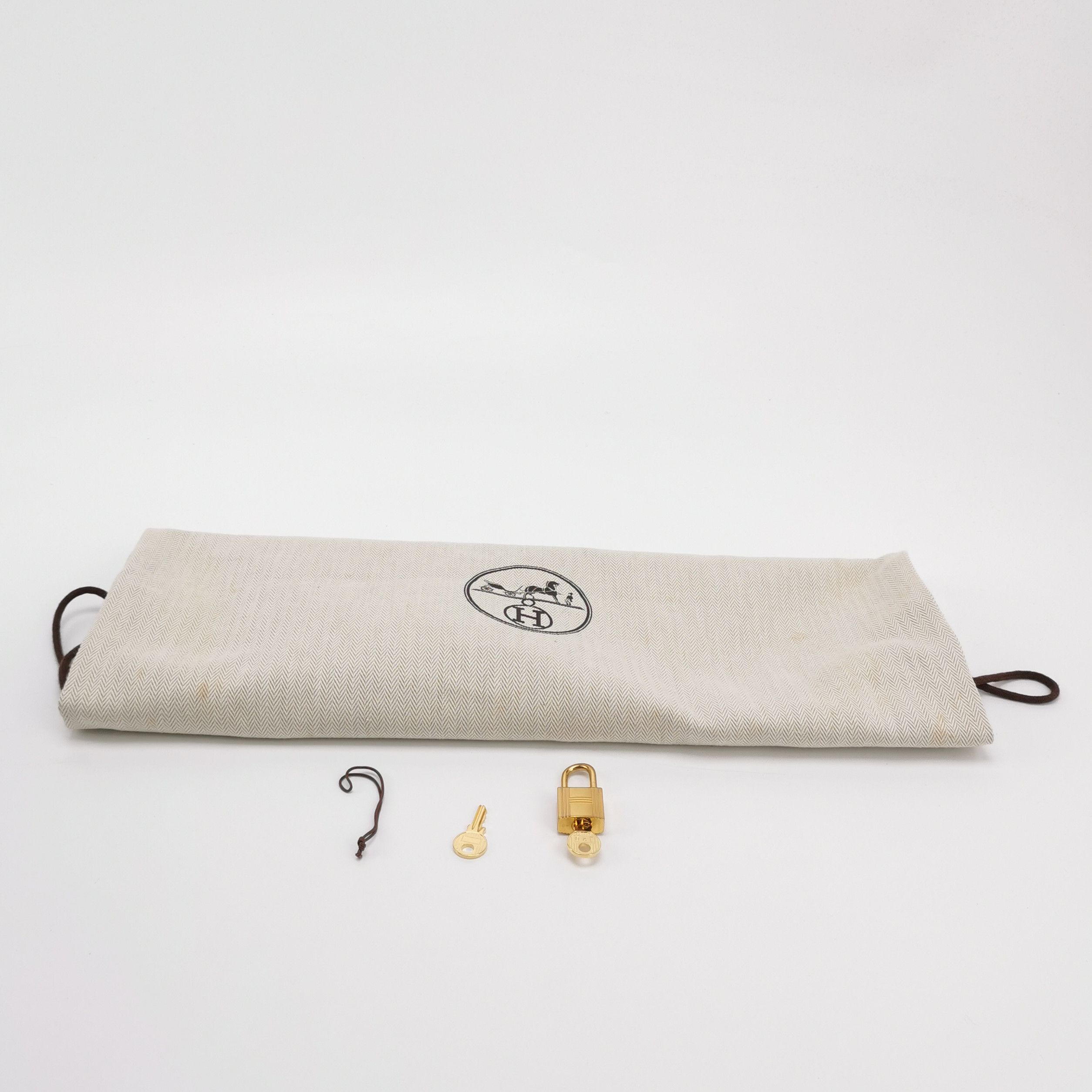 Hermes Hermes Women os Tote Bags Size ONE SIZE - 9 Thumbnail