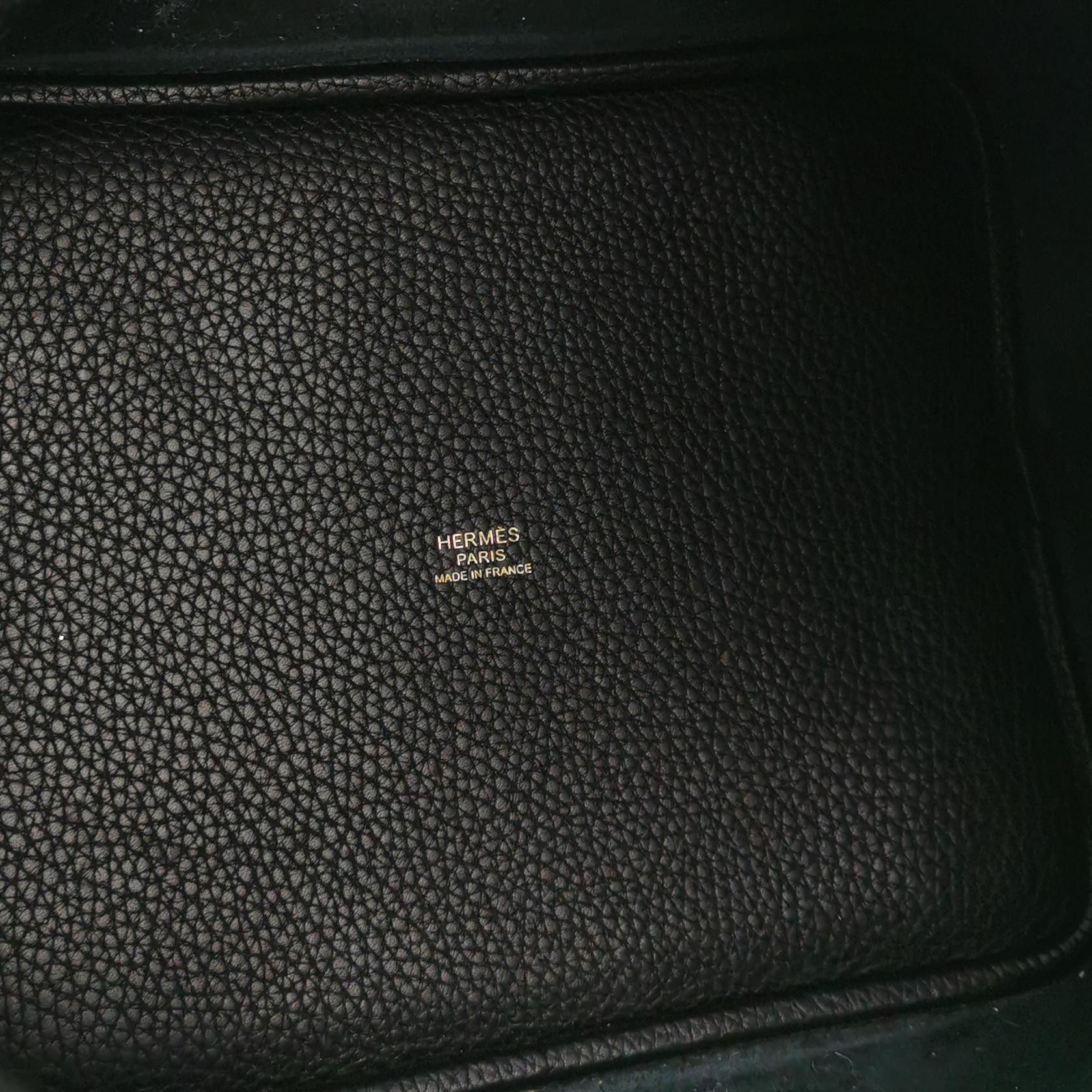 Hermes Hermes Women os Tote Bags Size ONE SIZE - 8 Thumbnail