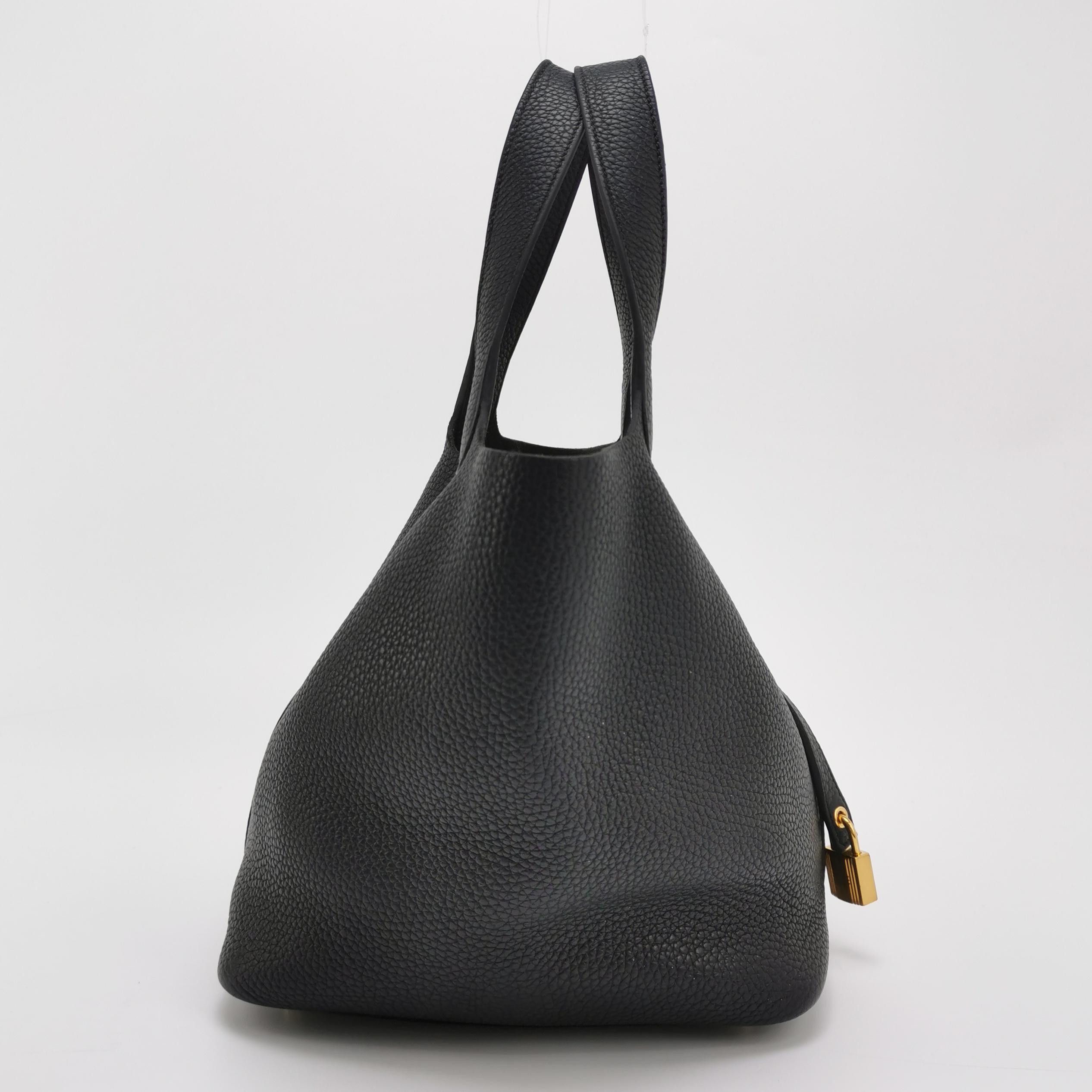 Hermes Hermes Women os Tote Bags Size ONE SIZE - 4 Thumbnail