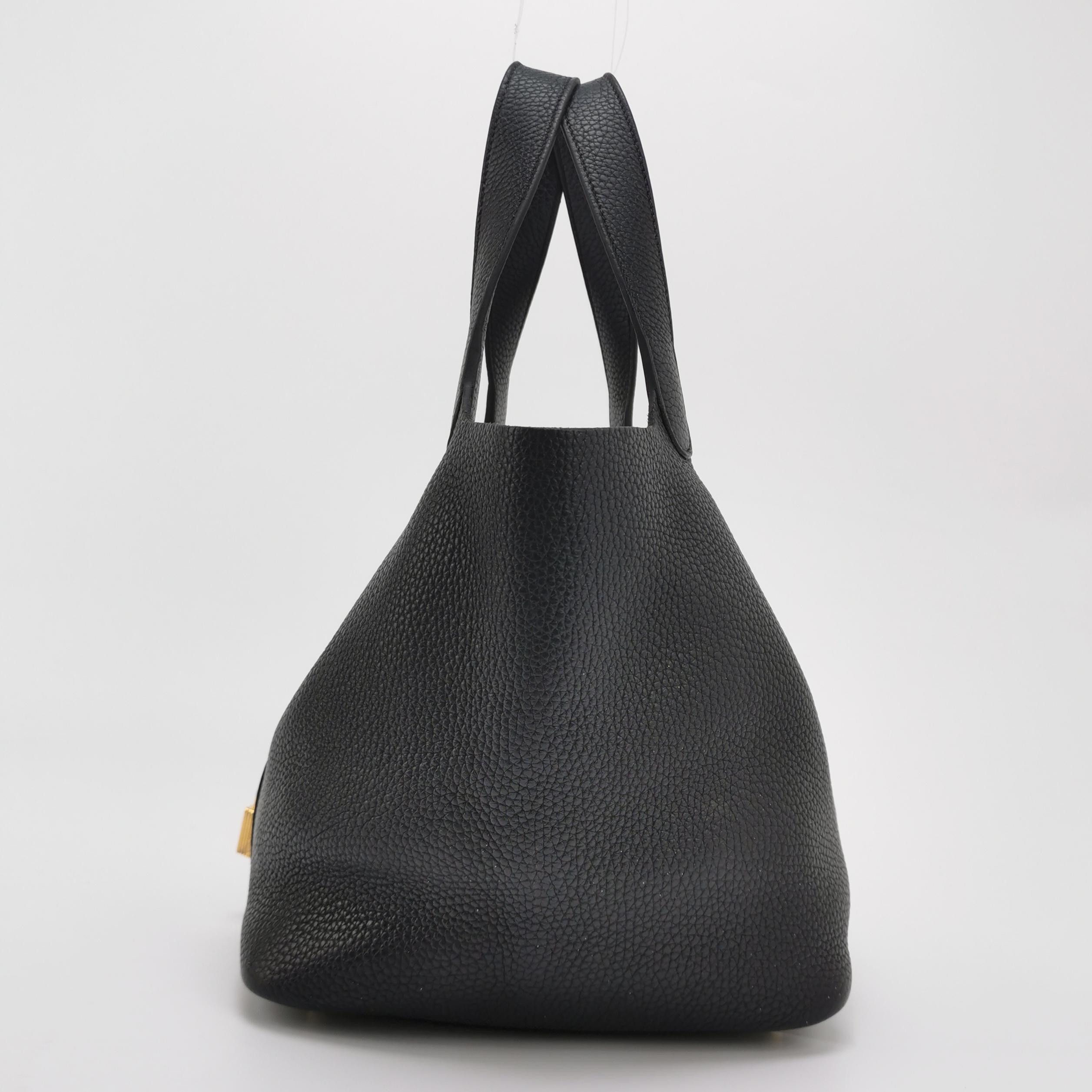 Hermes Hermes Women os Tote Bags Size ONE SIZE - 3 Thumbnail