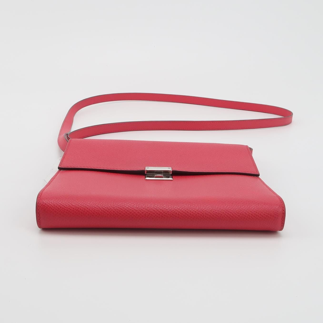 Hermes Hermes Women os Shoulder Bags Size ONE SIZE - 6 Thumbnail