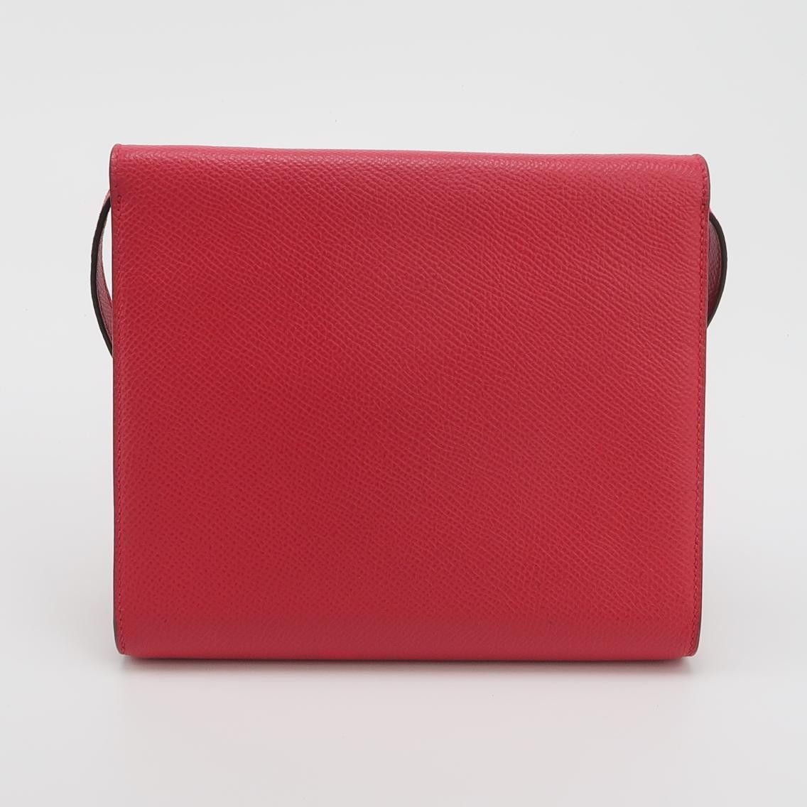 Hermes Hermes Women os Shoulder Bags Size ONE SIZE - 5 Thumbnail