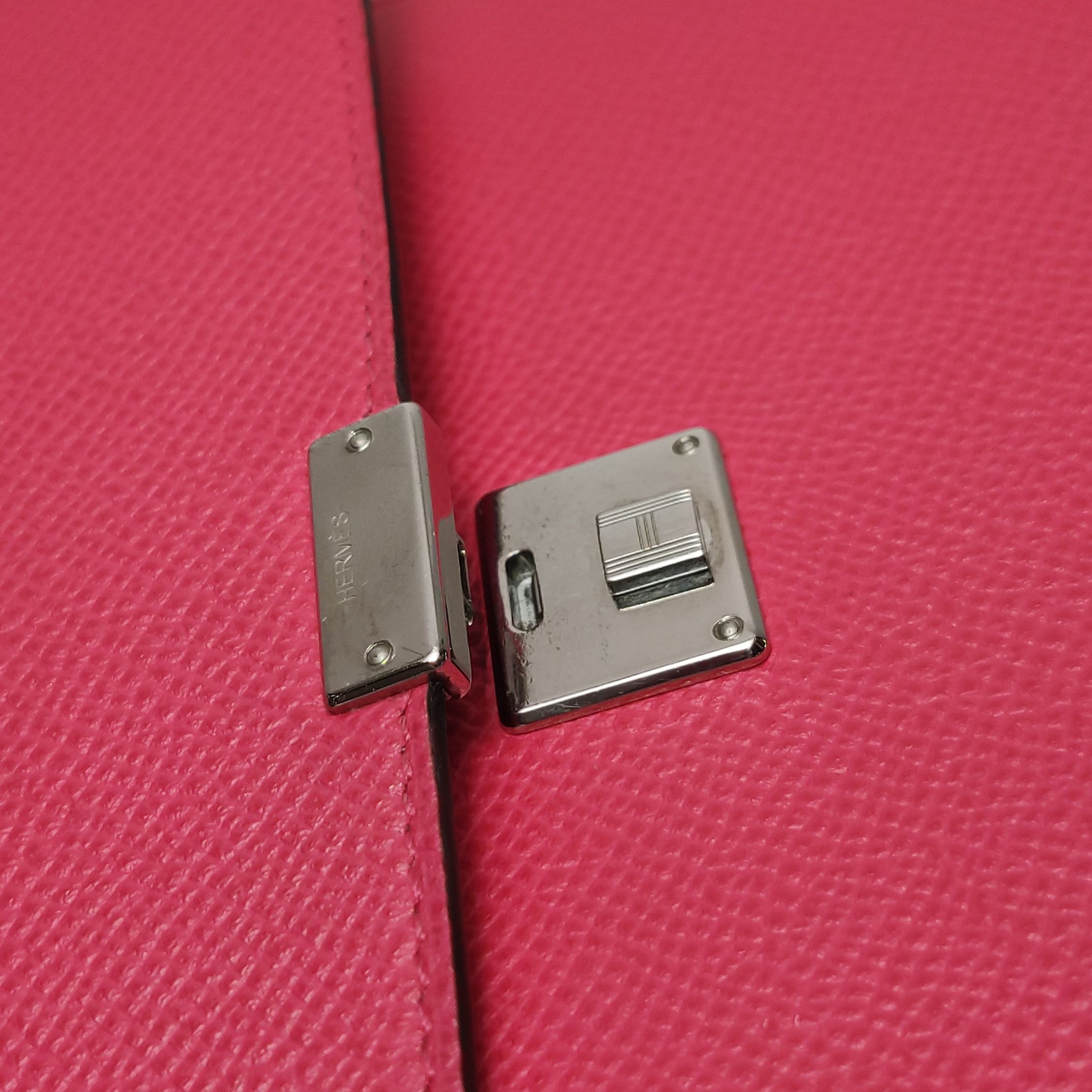 Hermes Hermes Women os Shoulder Bags Size ONE SIZE - 11 Thumbnail