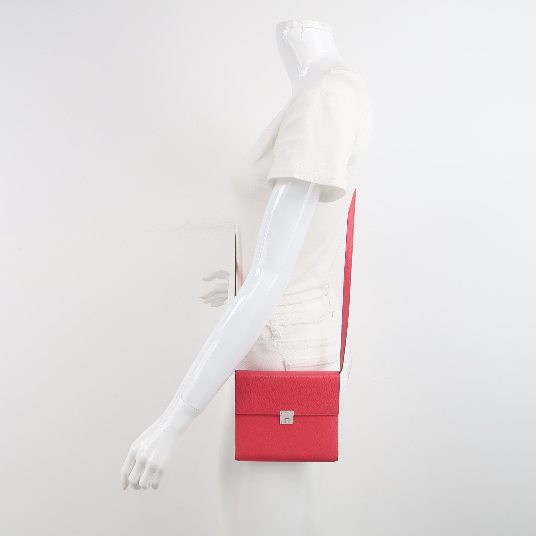 Hermes Hermes Women os Shoulder Bags Size ONE SIZE - 2 Thumbnail