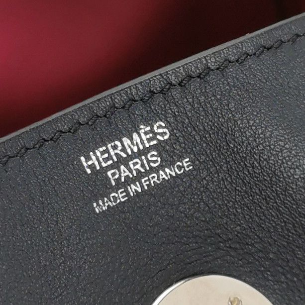 Hermes Hermes Women os Shoulder Bags Size ONE SIZE - 8 Thumbnail