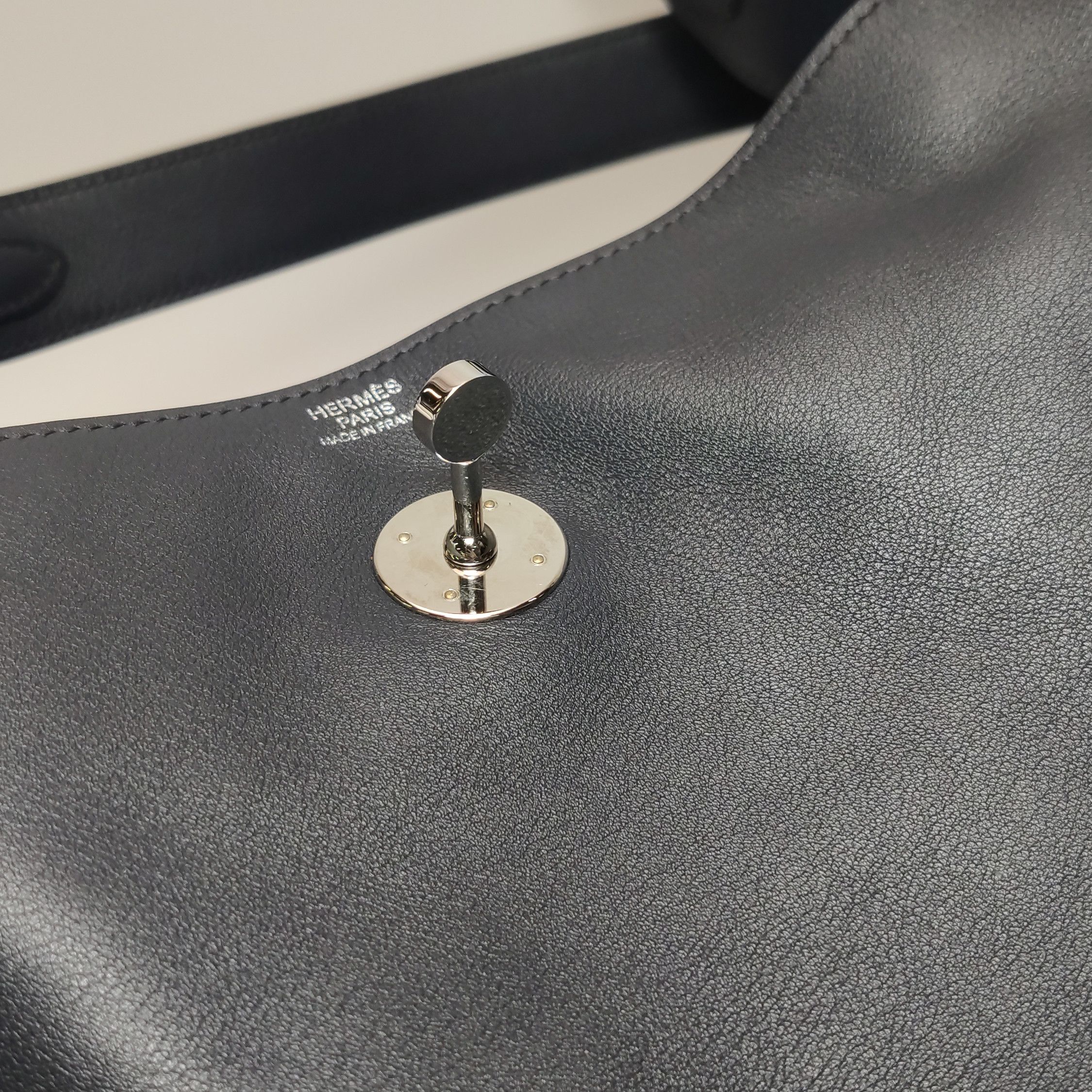Hermes Hermes Women os Shoulder Bags Size ONE SIZE - 16 Thumbnail