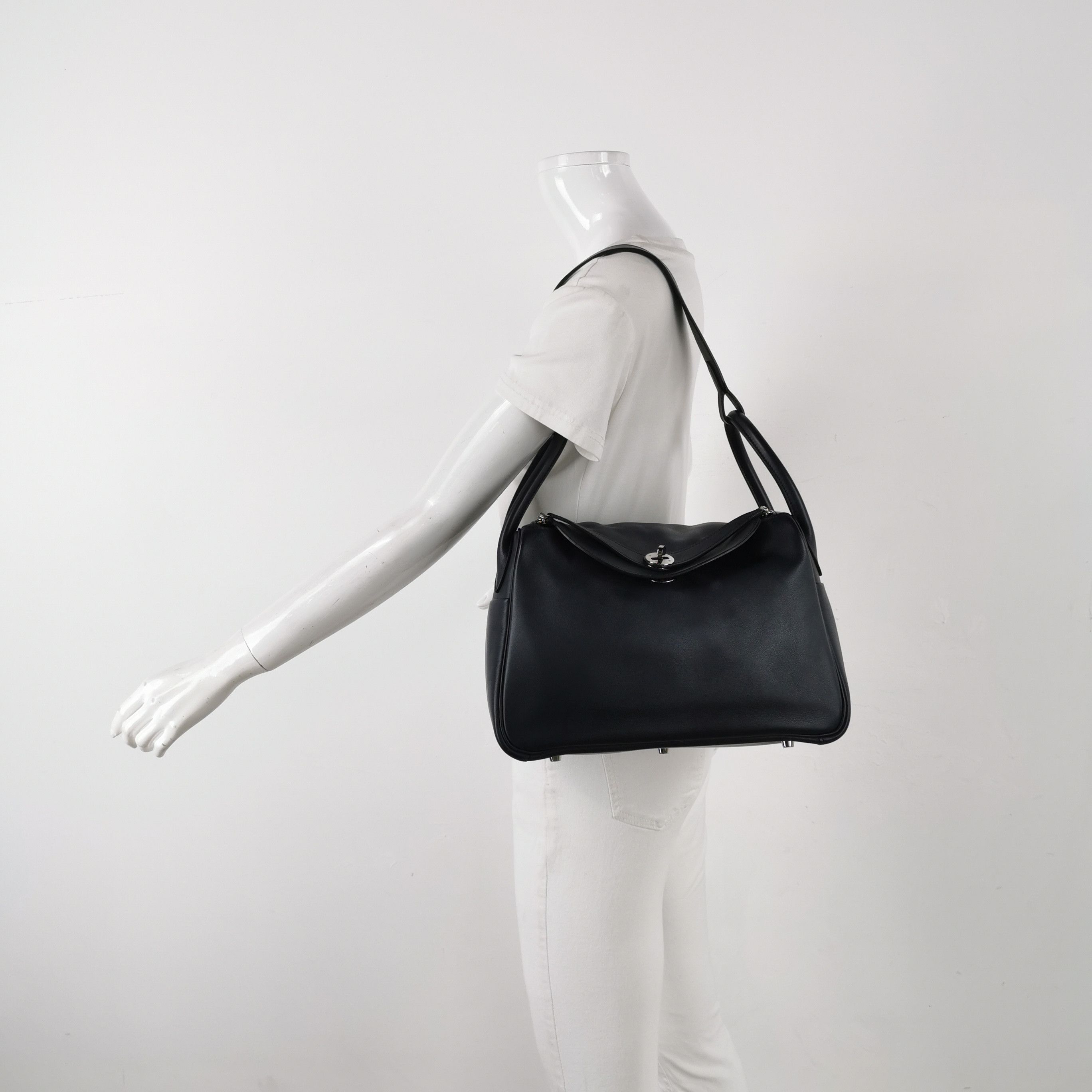 Hermes Hermes Women os Shoulder Bags Size ONE SIZE - 2 Thumbnail