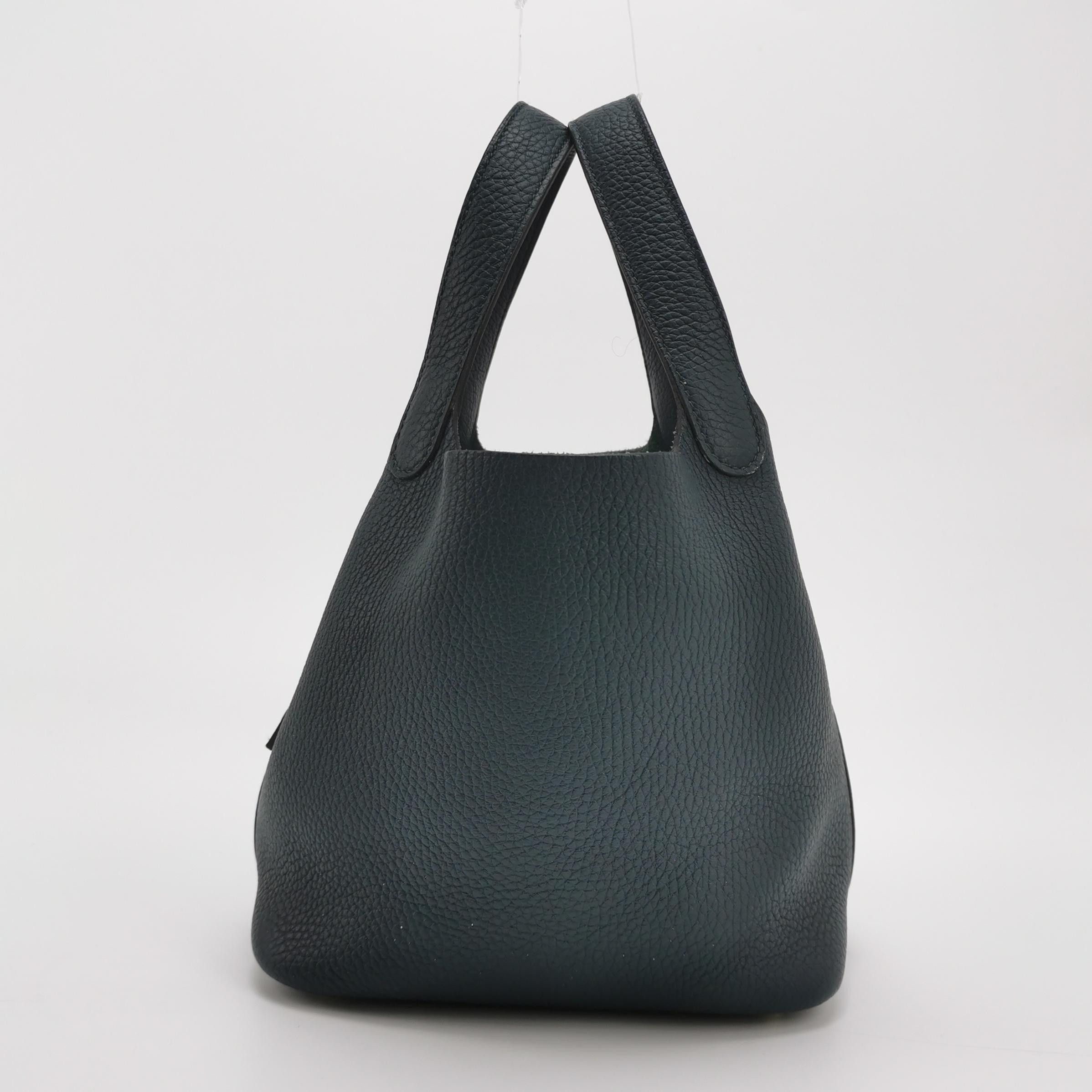 Hermes Hermes Women os Tote Bags Size ONE SIZE - 3 Thumbnail