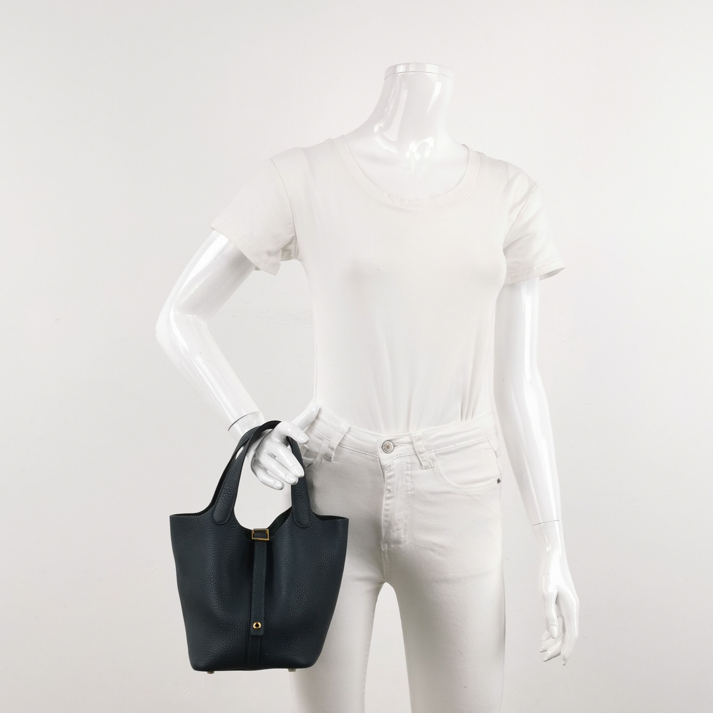 Hermes Hermes Women os Tote Bags Size ONE SIZE - 2 Thumbnail