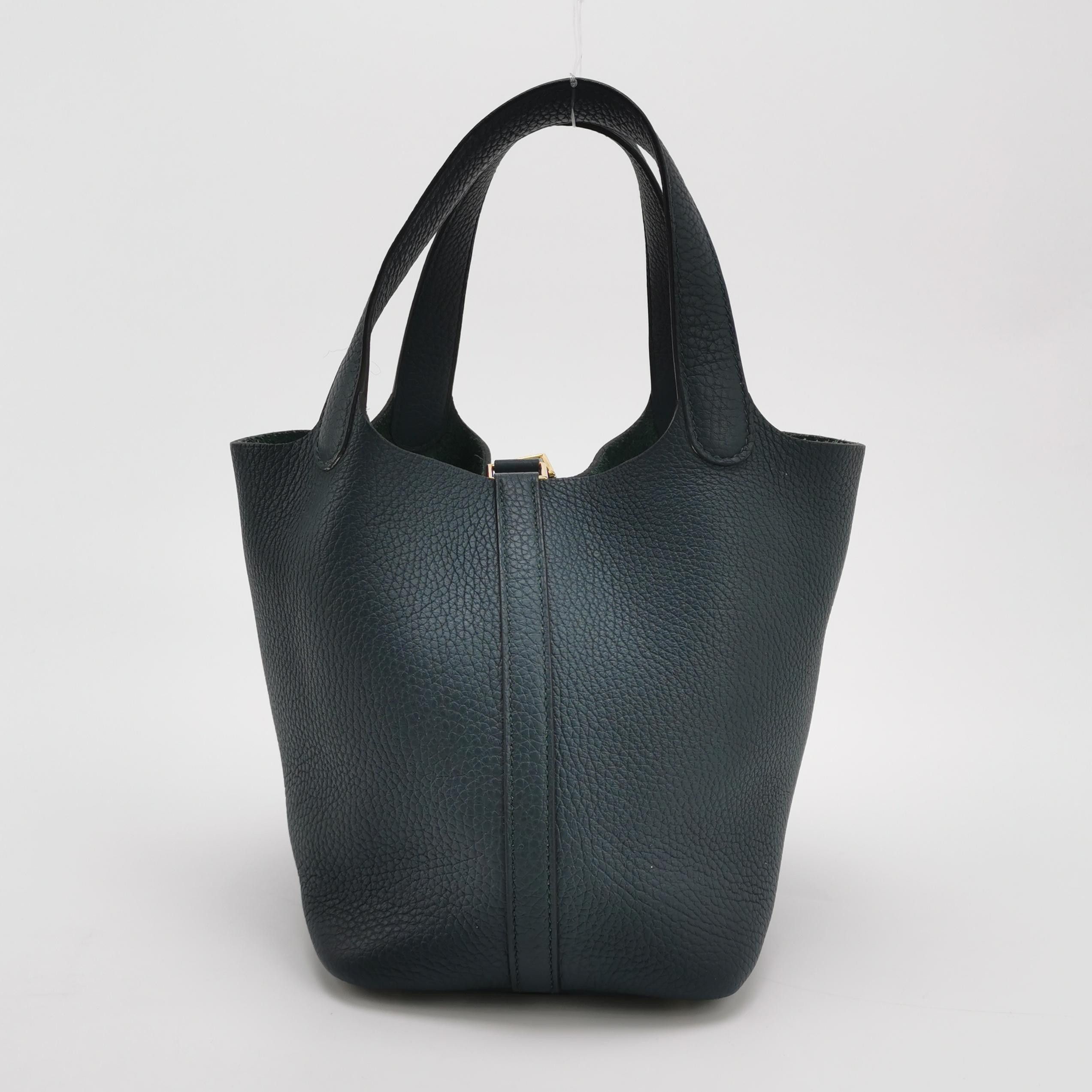 Hermes Hermes Women os Tote Bags Size ONE SIZE - 5 Thumbnail