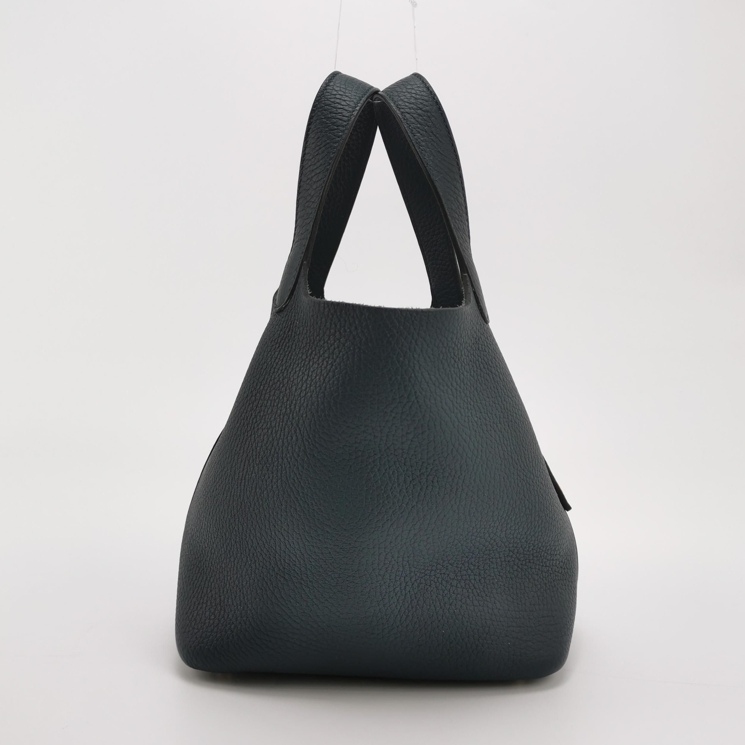 Hermes Hermes Women os Tote Bags Size ONE SIZE - 4 Thumbnail