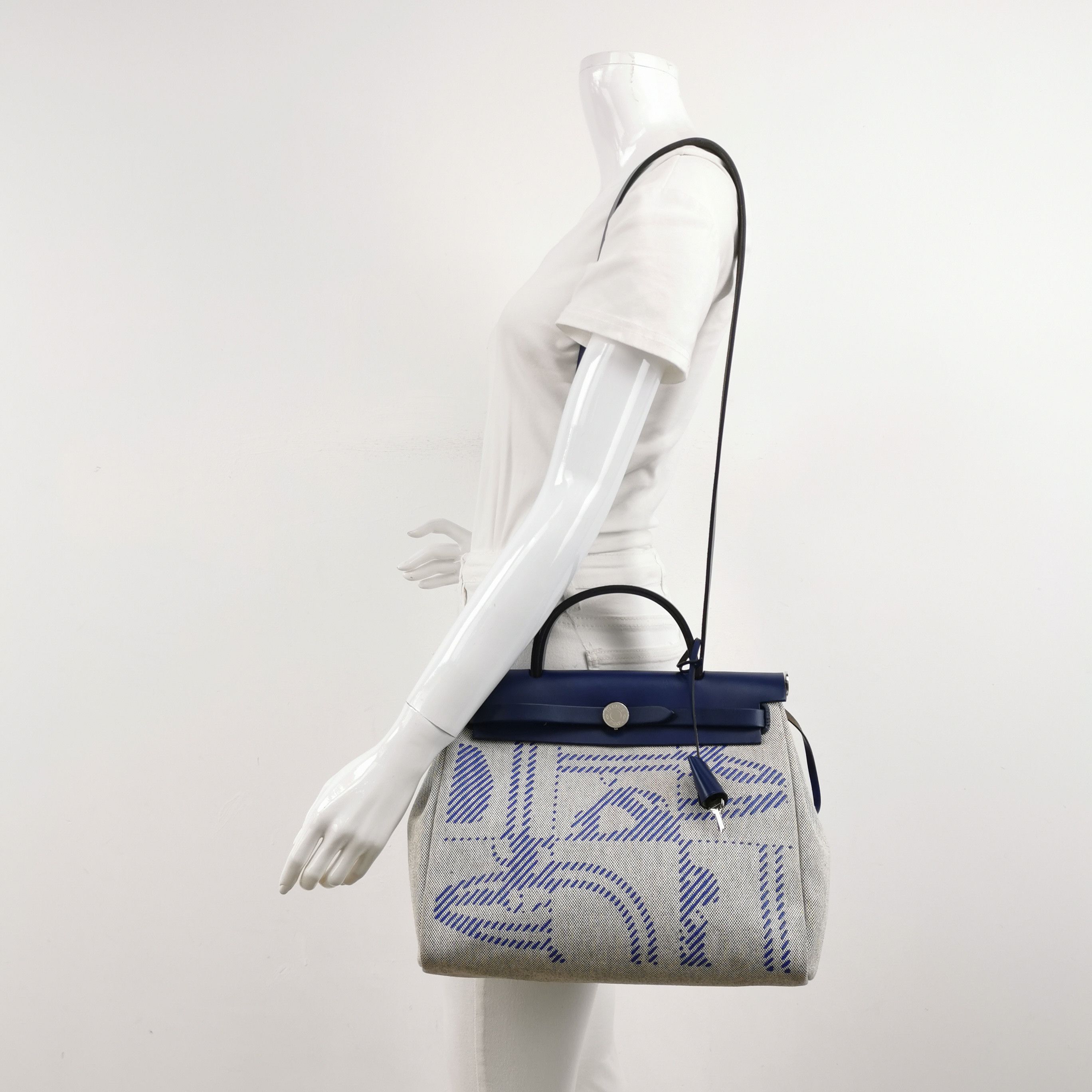 Hermes Hermes Women os Shoulder Bags Size ONE SIZE - 2 Thumbnail