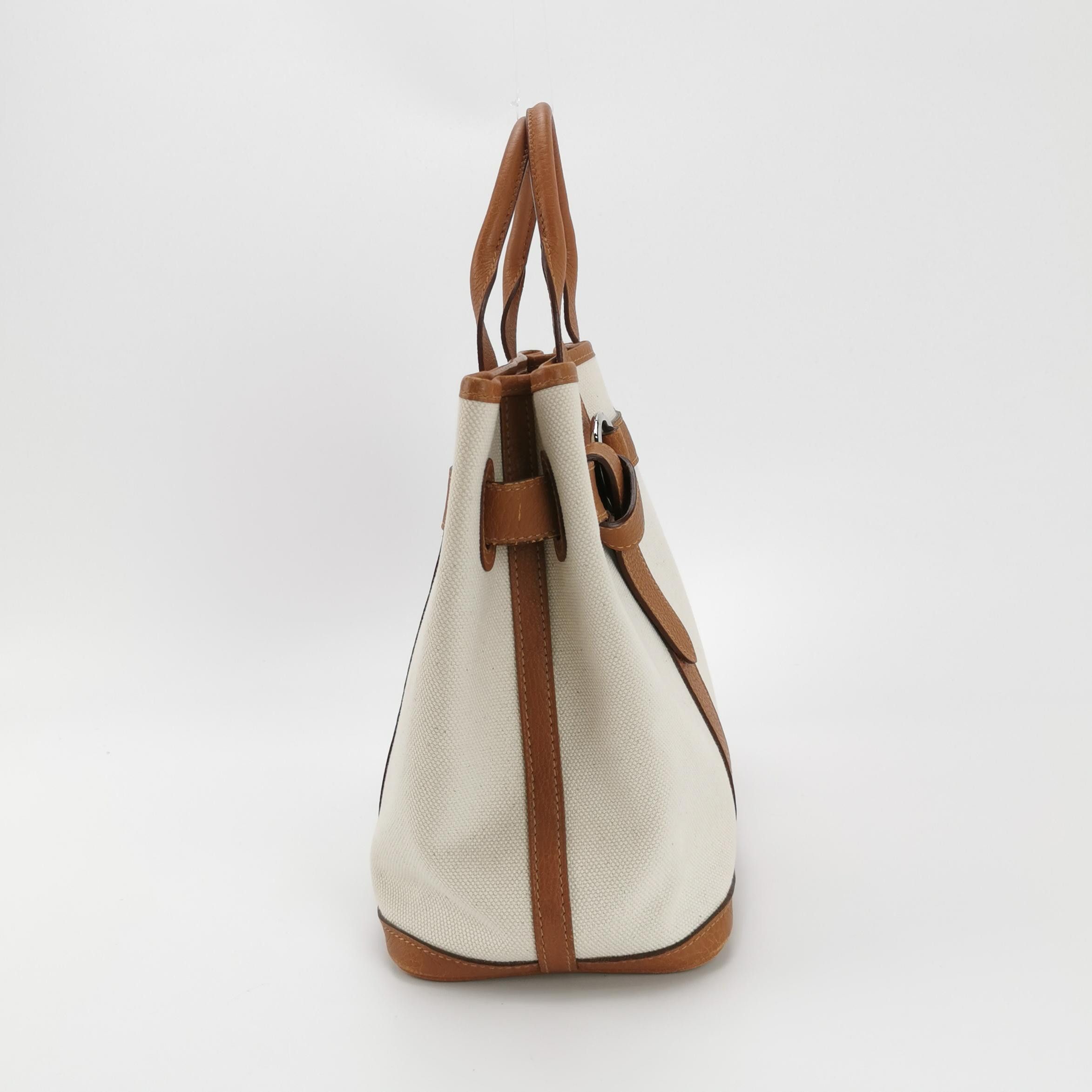 Hermes Hermes Women os Tote Bags Size ONE SIZE - 4 Thumbnail