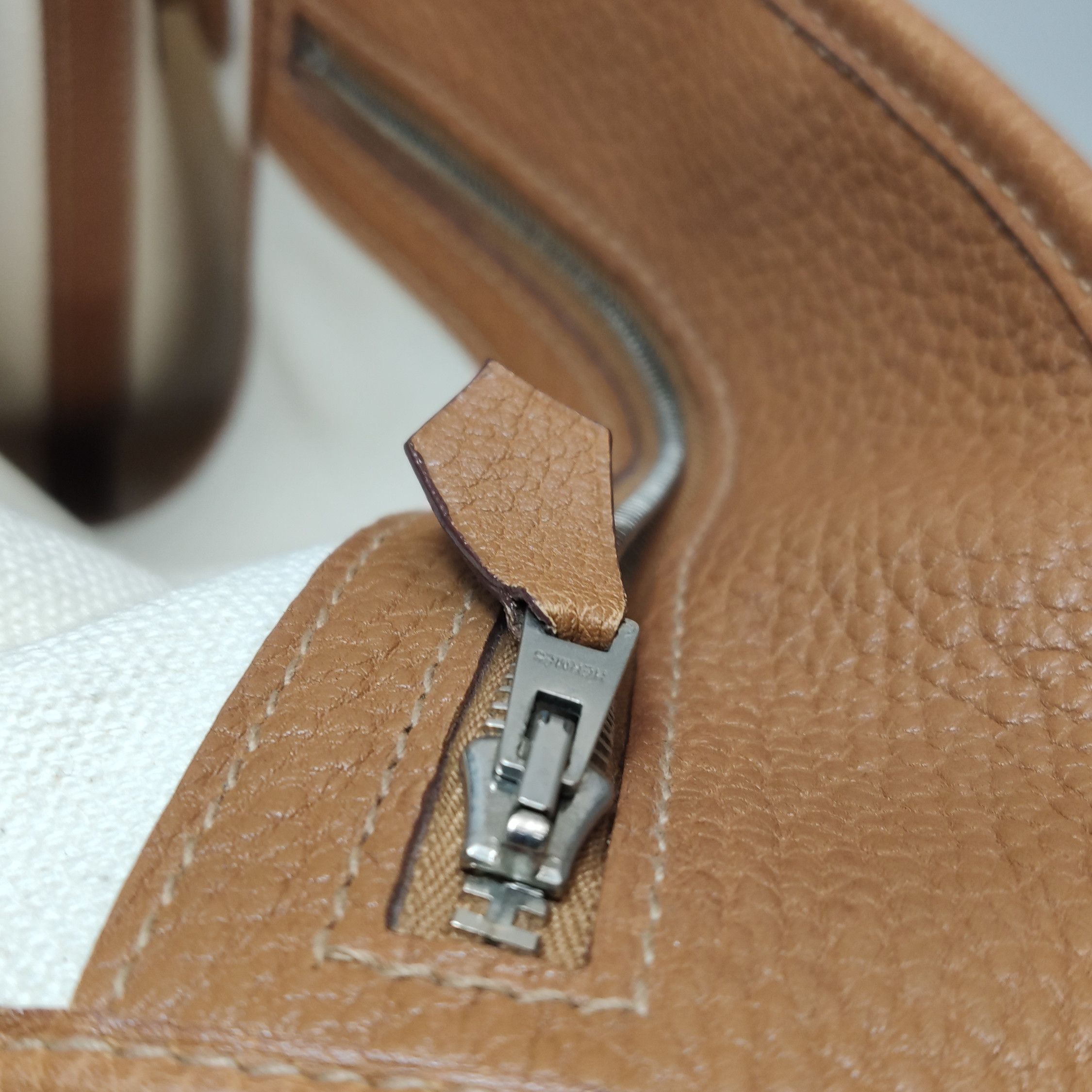 Hermes Hermes Women os Tote Bags Size ONE SIZE - 12 Thumbnail
