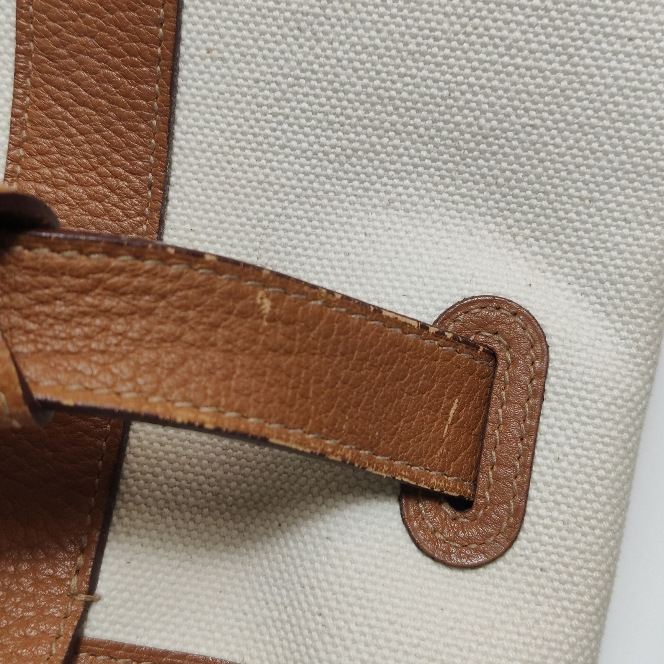 Hermes Hermes Women os Tote Bags Size ONE SIZE - 14 Thumbnail