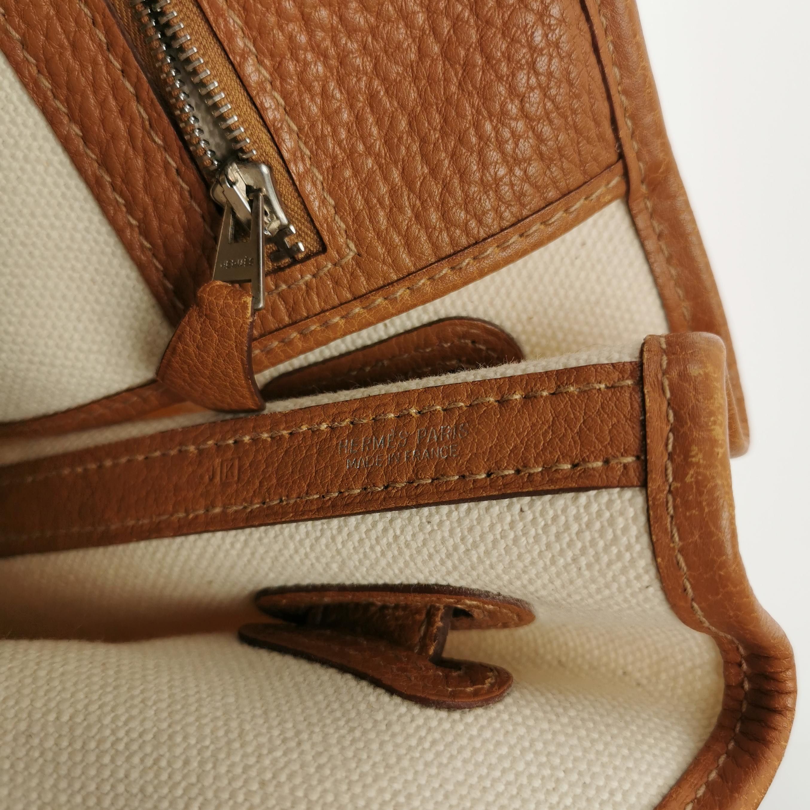 Hermes Hermes Women os Tote Bags Size ONE SIZE - 8 Thumbnail