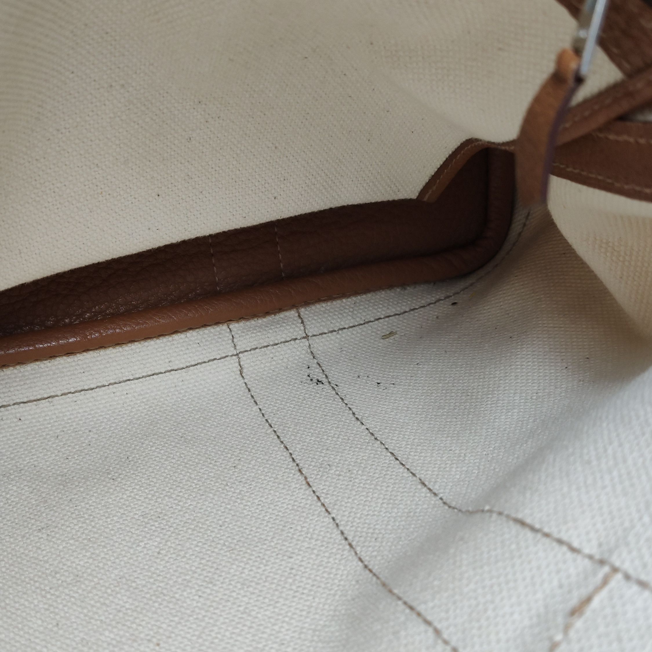 Hermes Hermes Women os Tote Bags Size ONE SIZE - 9 Thumbnail