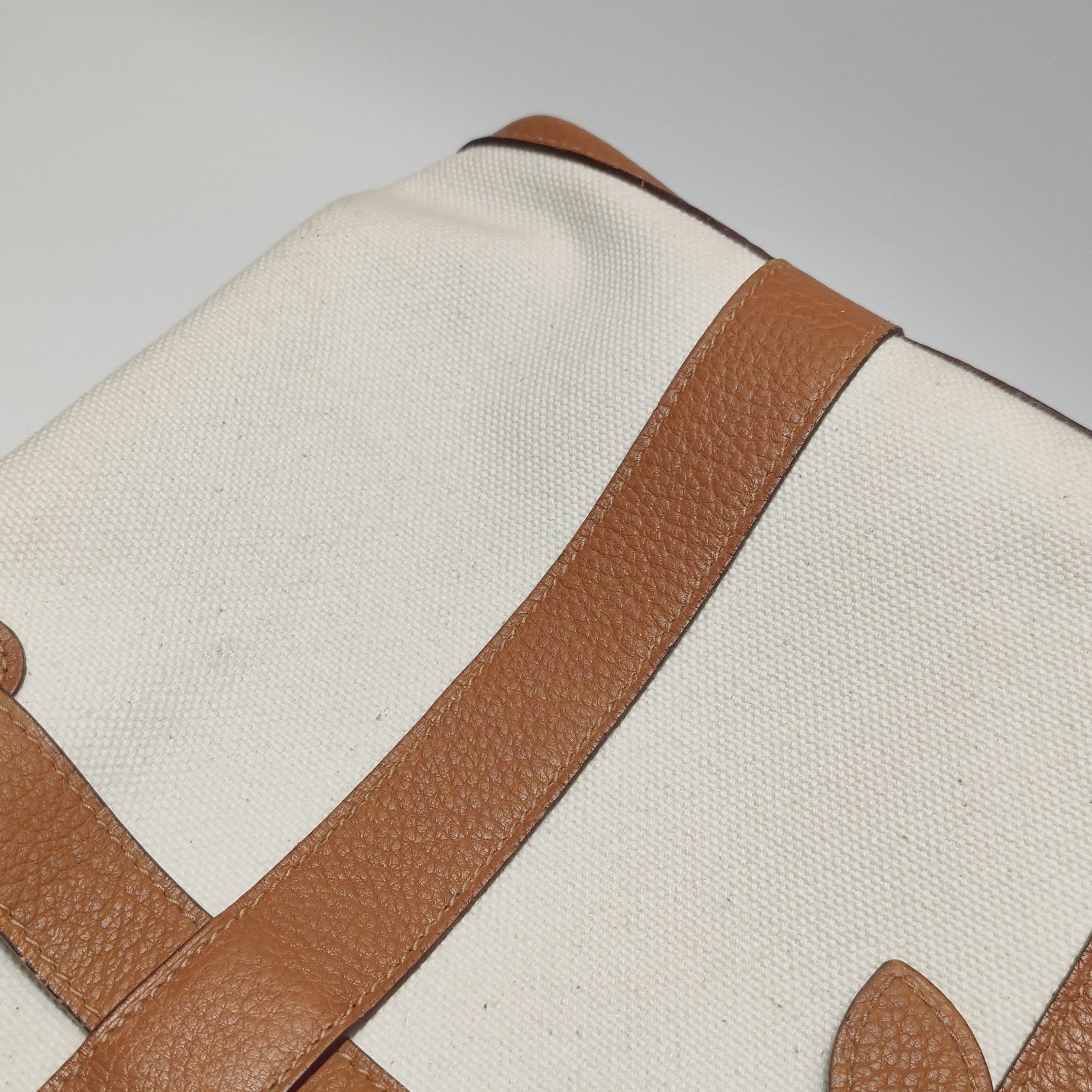 Hermes Hermes Women os Tote Bags Size ONE SIZE - 18 Thumbnail