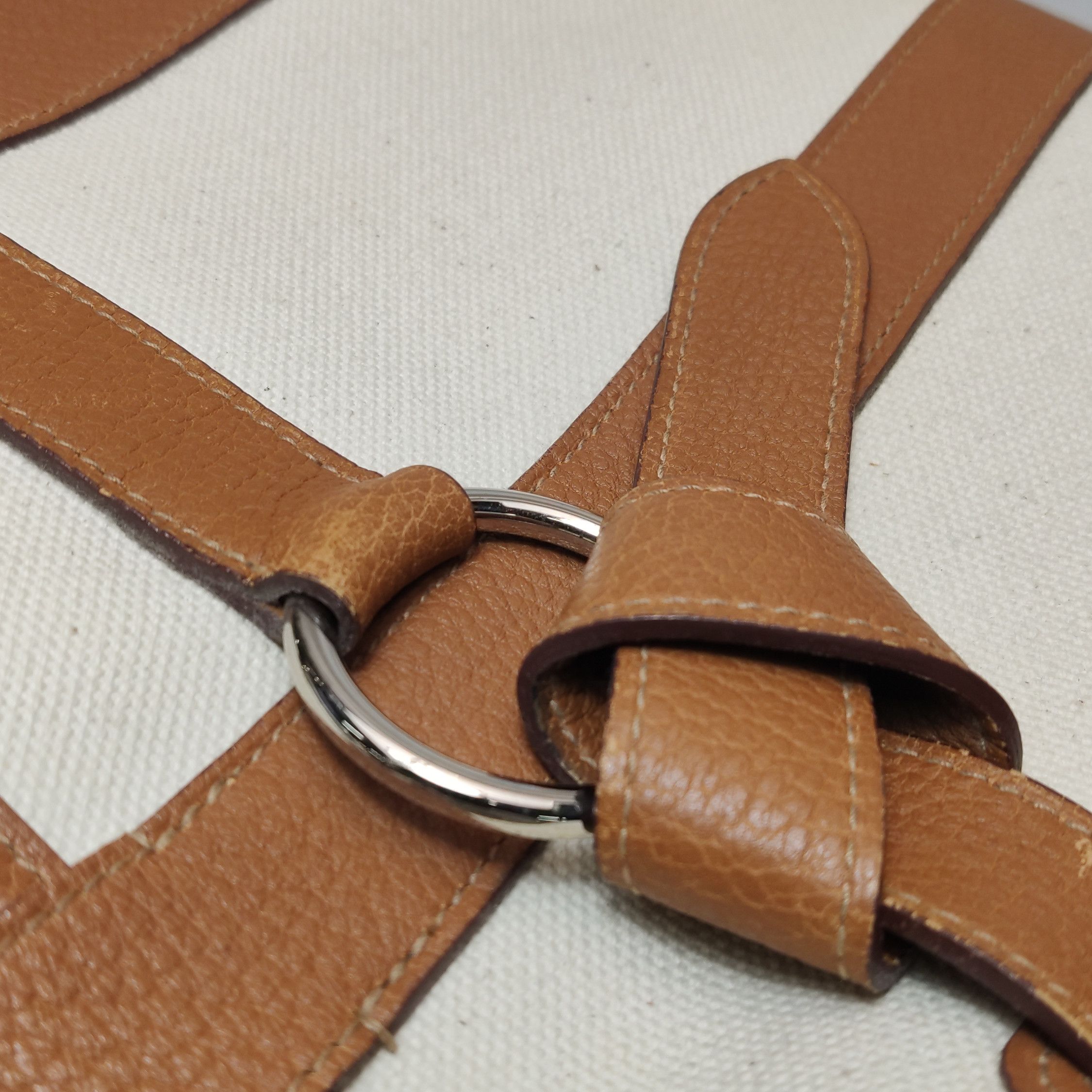 Hermes Hermes Women os Tote Bags Size ONE SIZE - 13 Thumbnail